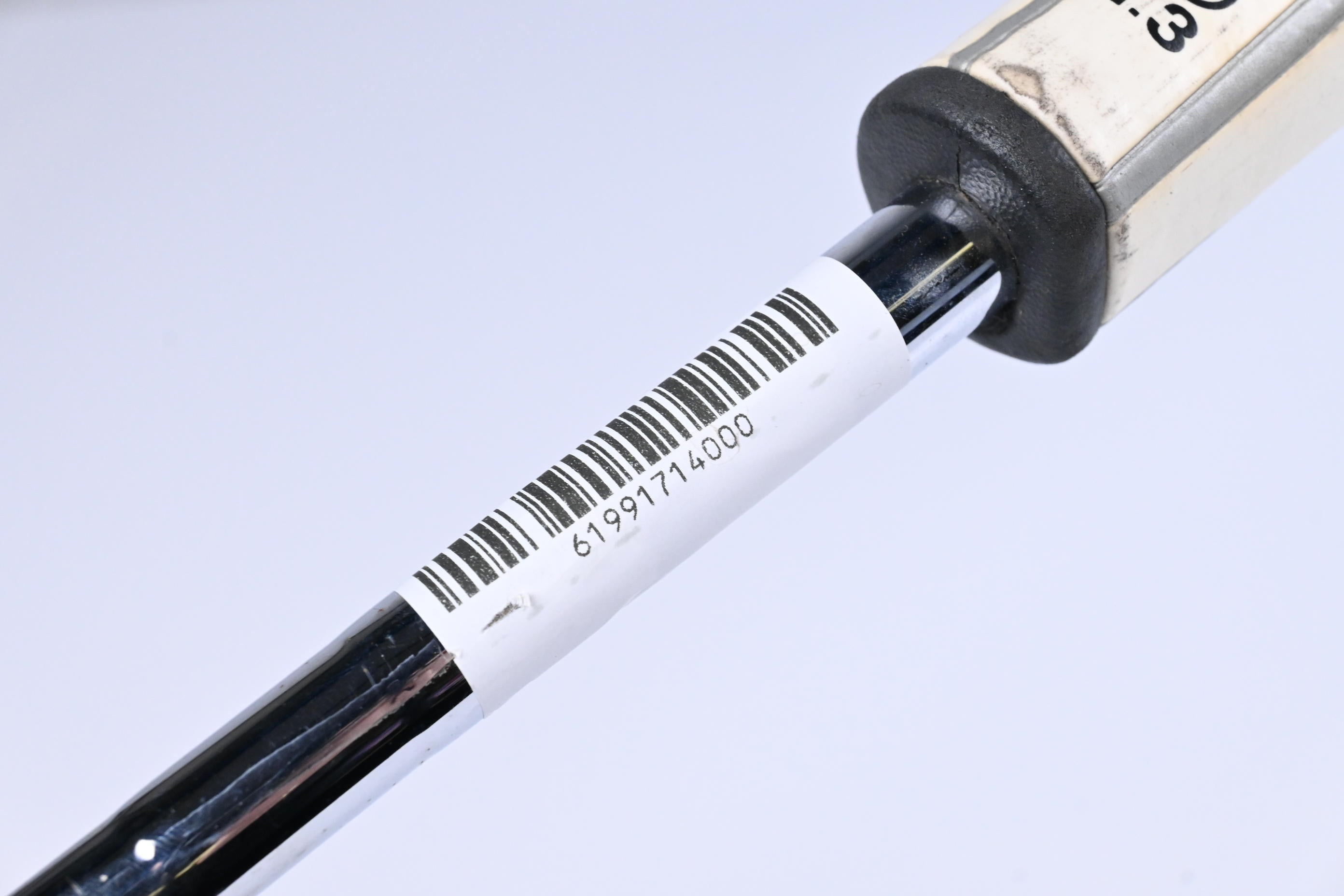 Odyssey White Ice Teron Long Putter / 37 Inch