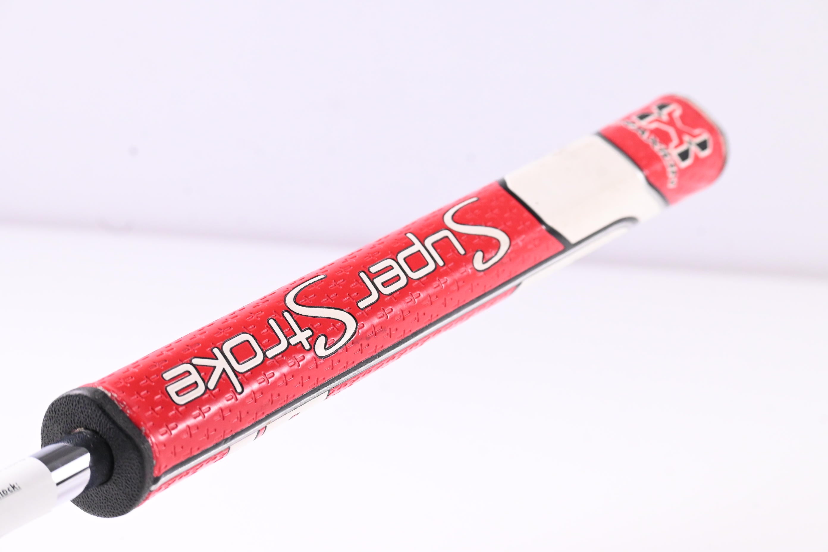 Odyssey Milled Collection RSX 2 Putter / 34 Inch