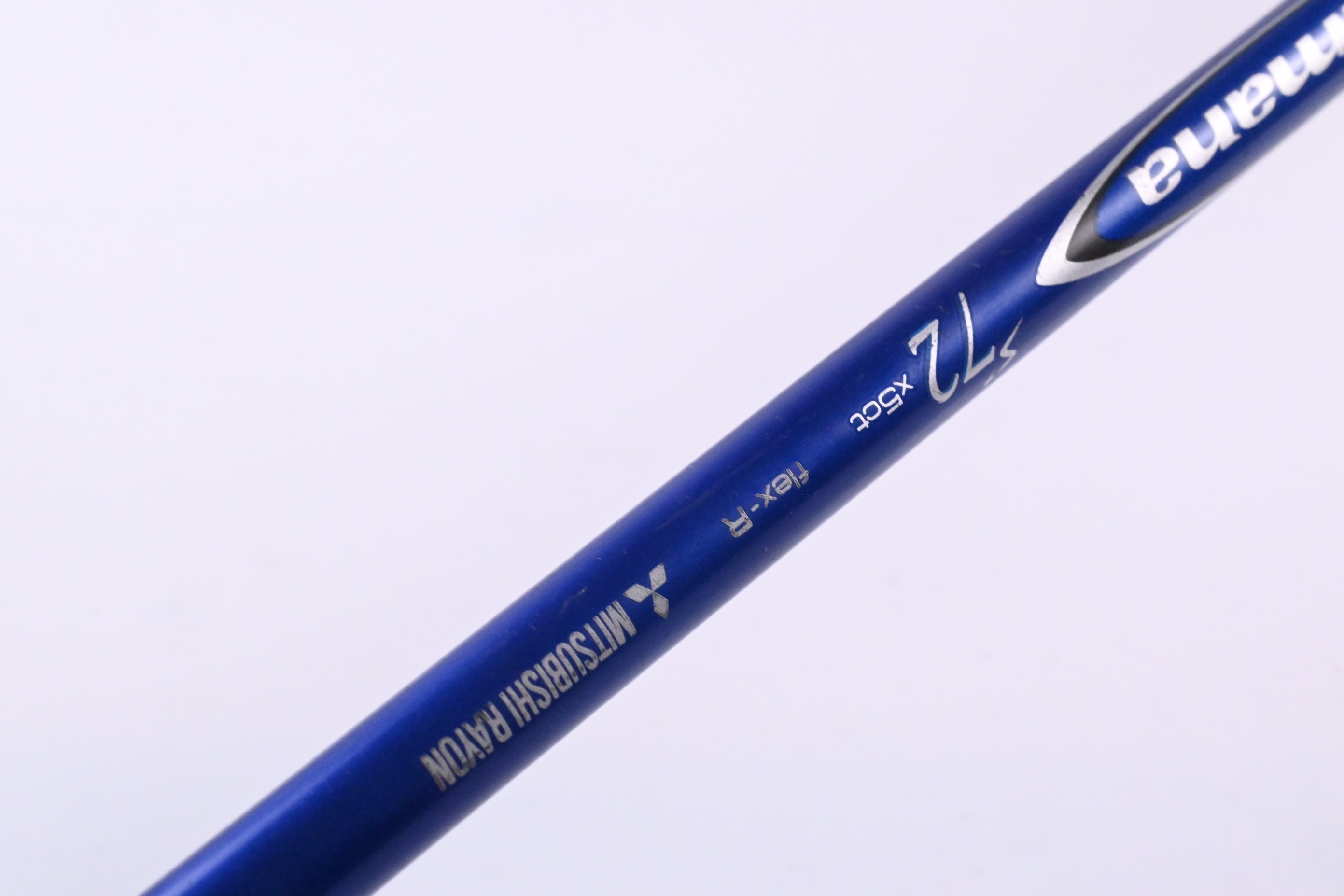 Titleist 913 F #3 Wood / 15 Degree / Regular Flex Diamana S+ Blue 72 Shaft