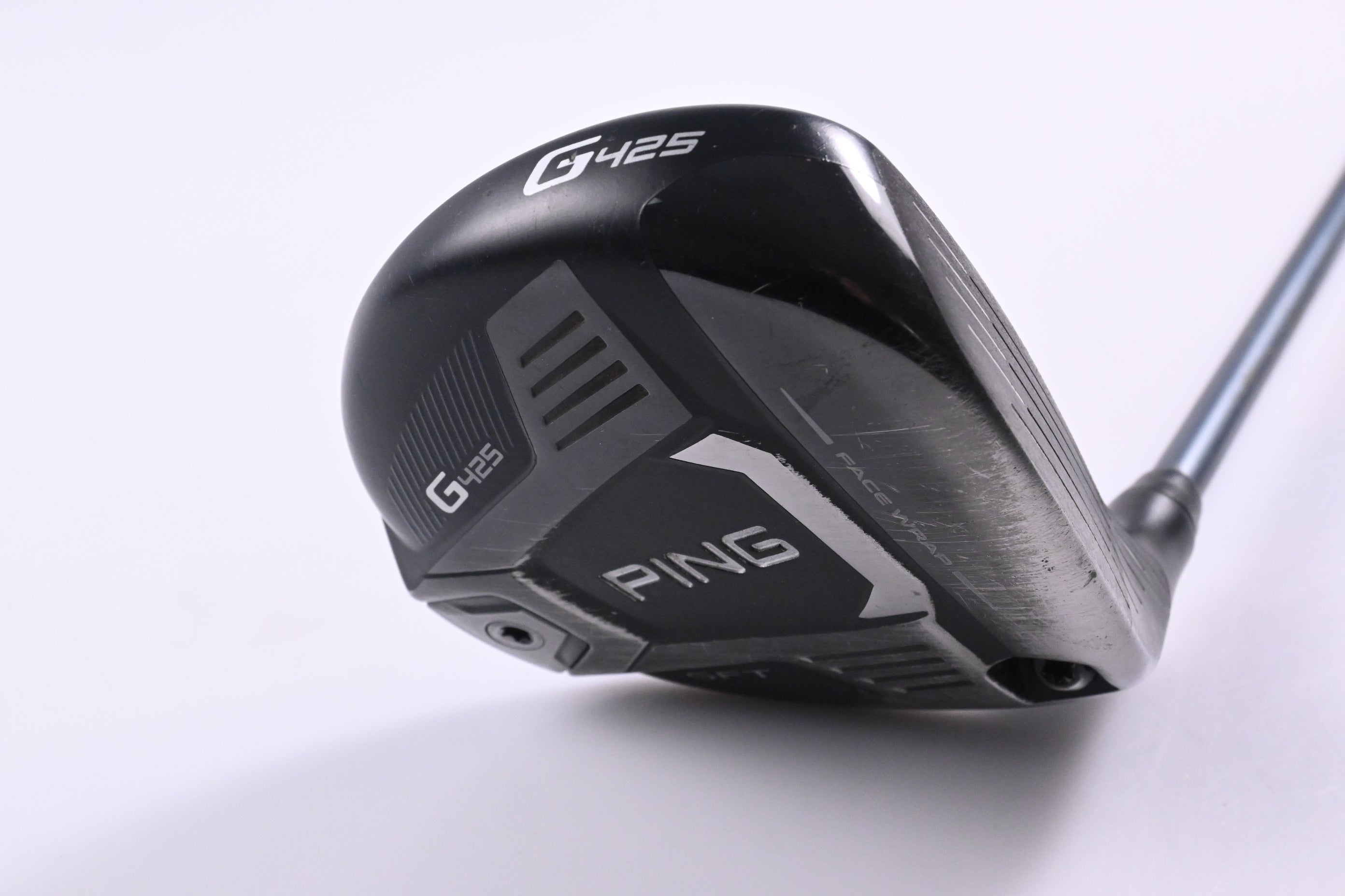 Ping G425 SFT #5 Wood / 19 Degree / Regular Flex Ping Alta CB Slate 55 Shaft