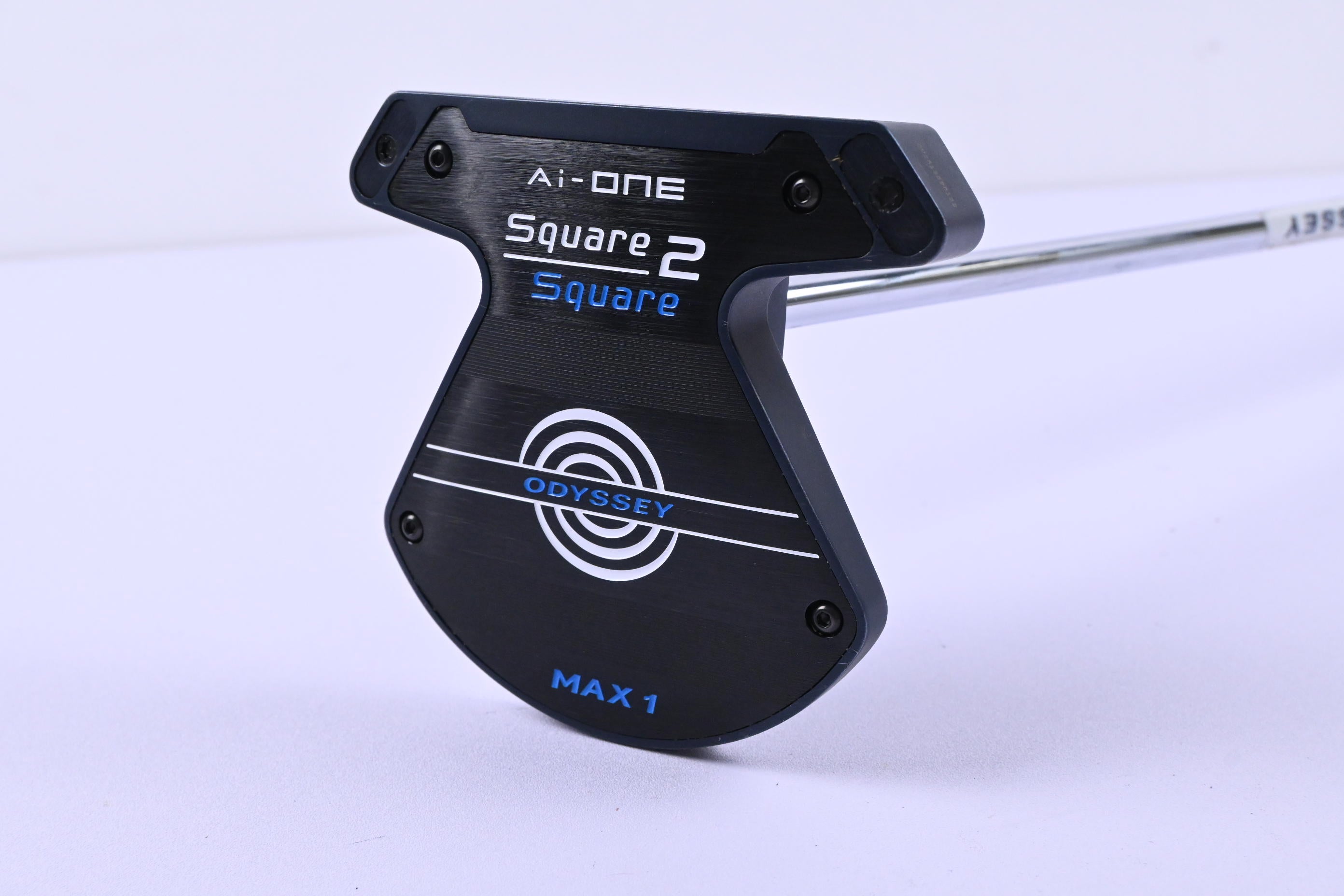 Odyssey Ai-One Square 2 Square Max 1 Putter / 34 Inch