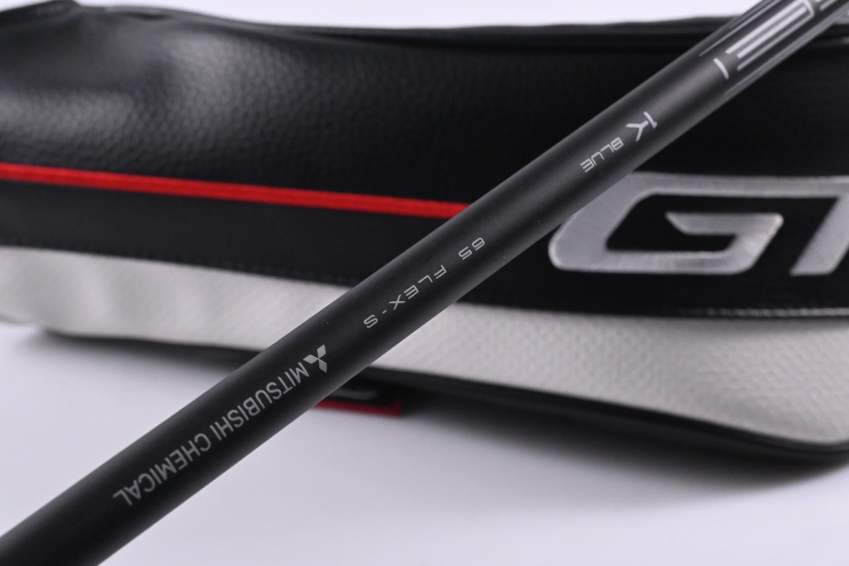 Titleist GT3 #3 Wood / 15 Degree / Stiff Flex Tensei 1K Blue 65 Shaft