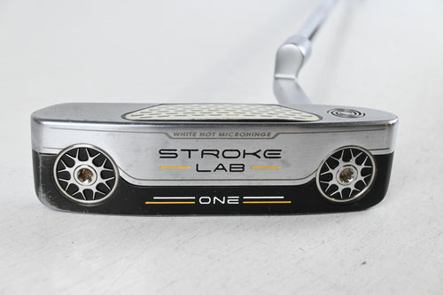Odyssey Stroke Lab One Putter / 34 Inch