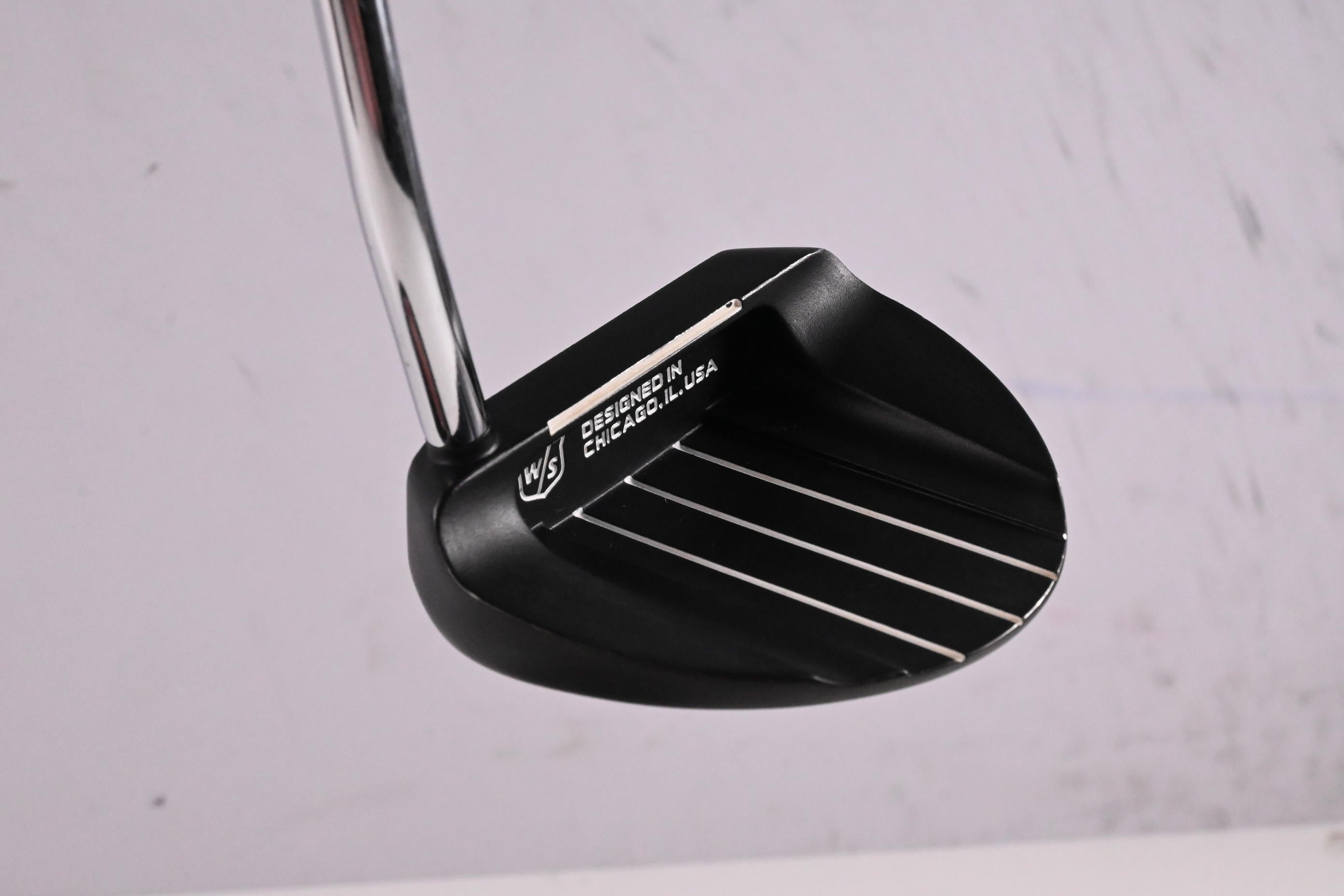 Wilson Infinite The Bean 2018 Putter / 34 Inch