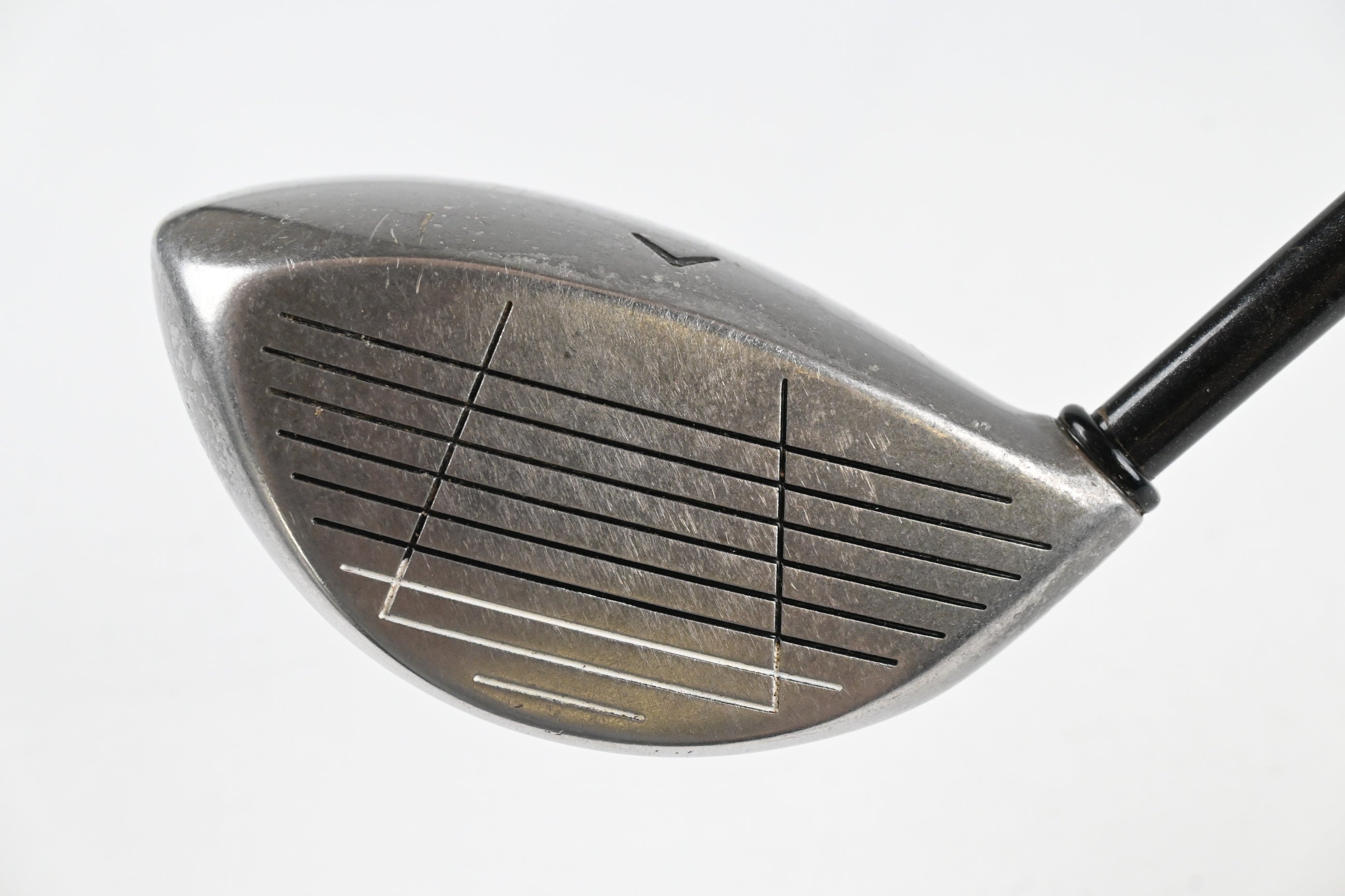Callaway Big Bertha Warbird #3 Wood / 15 Degree / Regular Flex RCH 96 Shaft