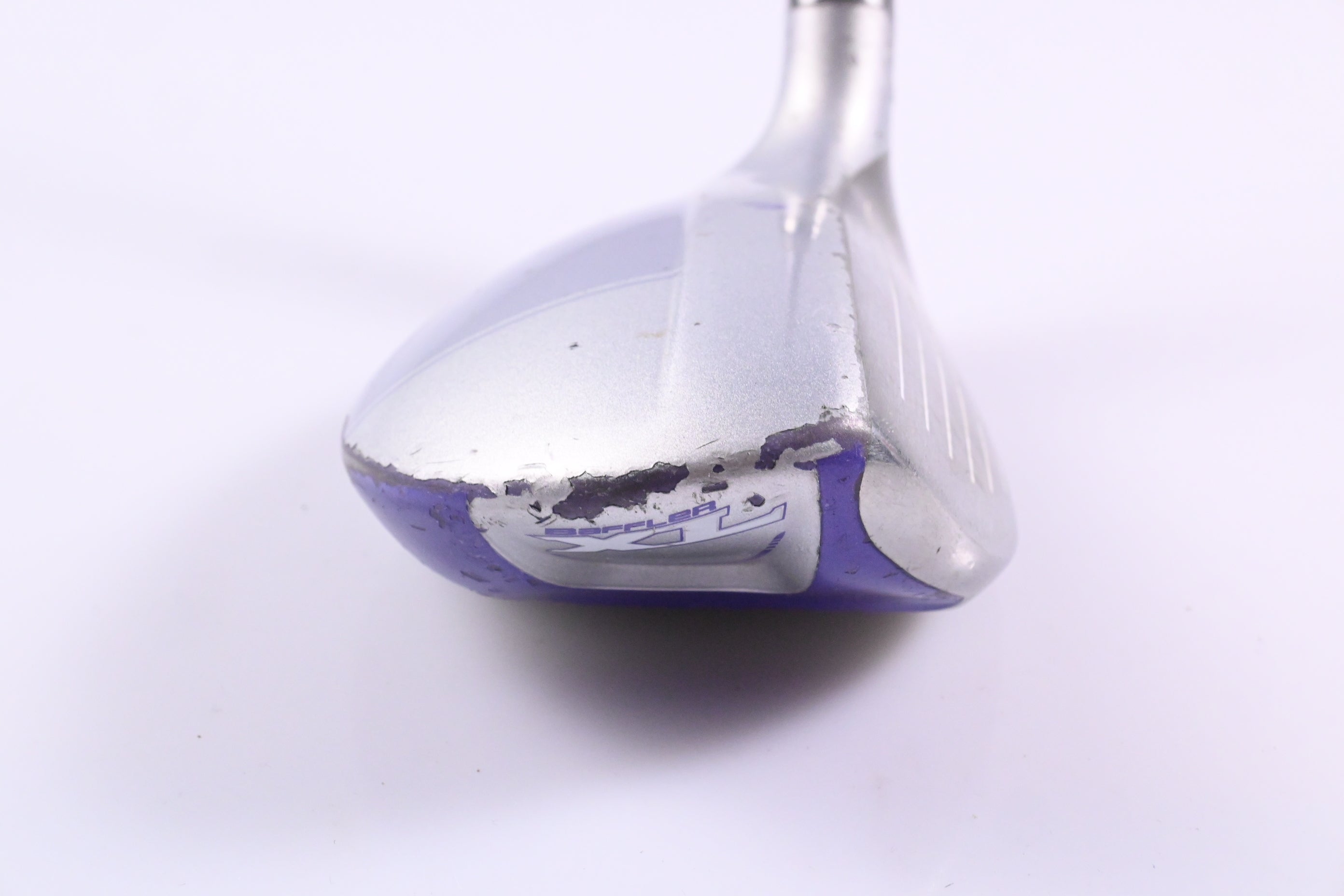 Ladies Cobra Baffler XL #7 Hybrid / 34 Degree / Ladies Flex Cobra Baffler 50
