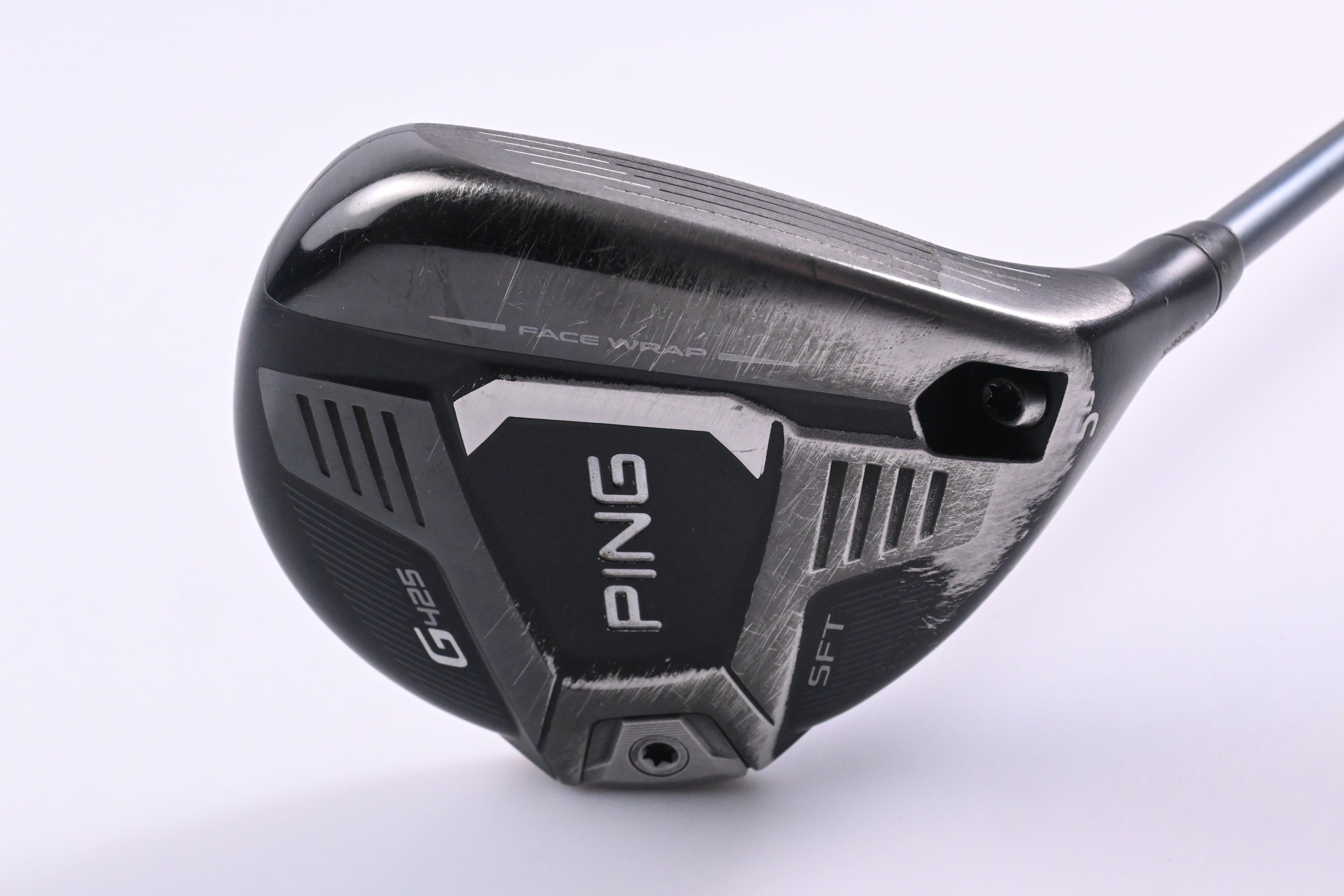 Ping G425 SFT #5 Wood / 19 Degree / Regular Flex Ping Alta CB Slate 55 Shaft
