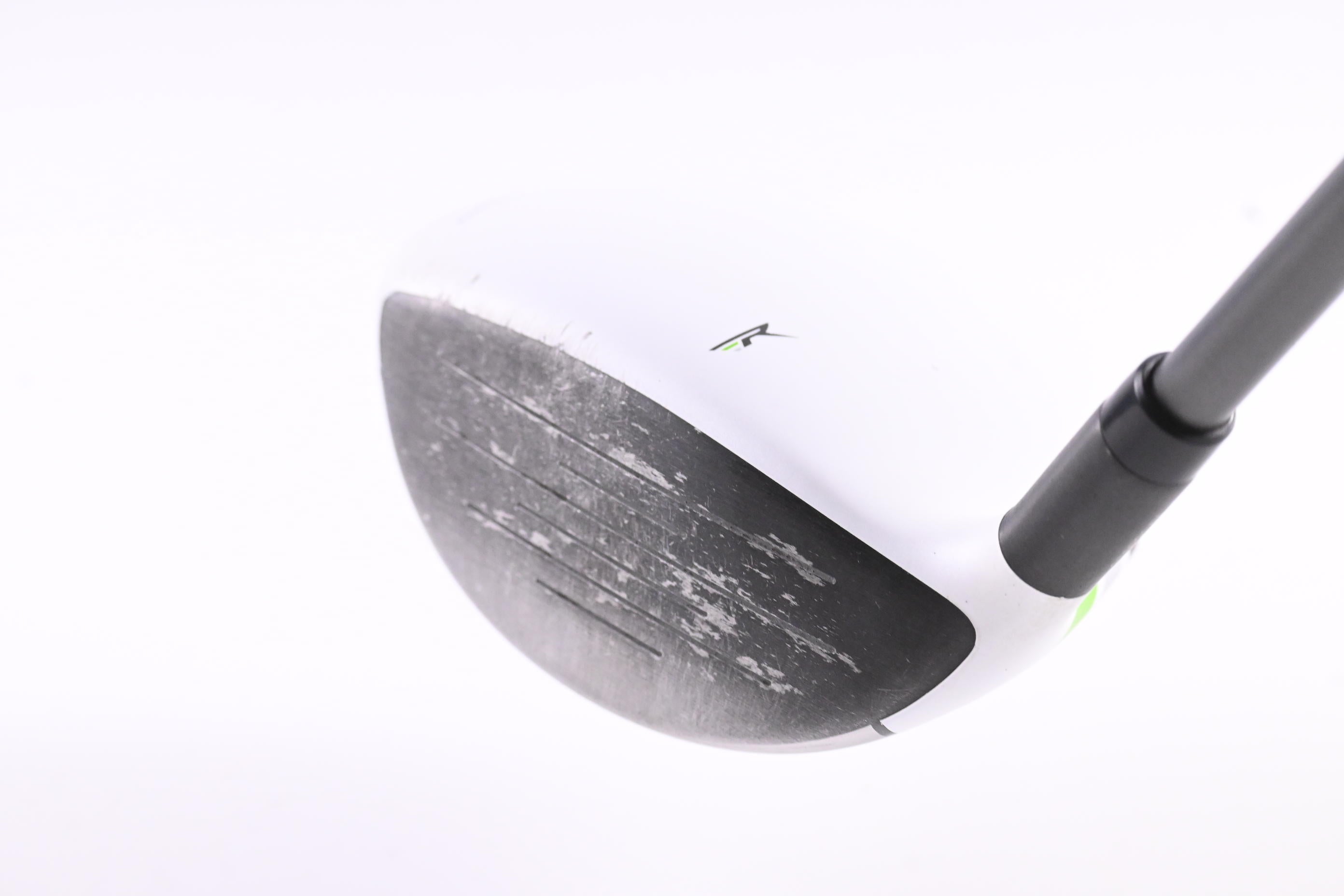 Taylormade RBZ Tour Spoon #3 Wood / 13 Degree / Stiff Flex Matrix XCON-7 Shaft
