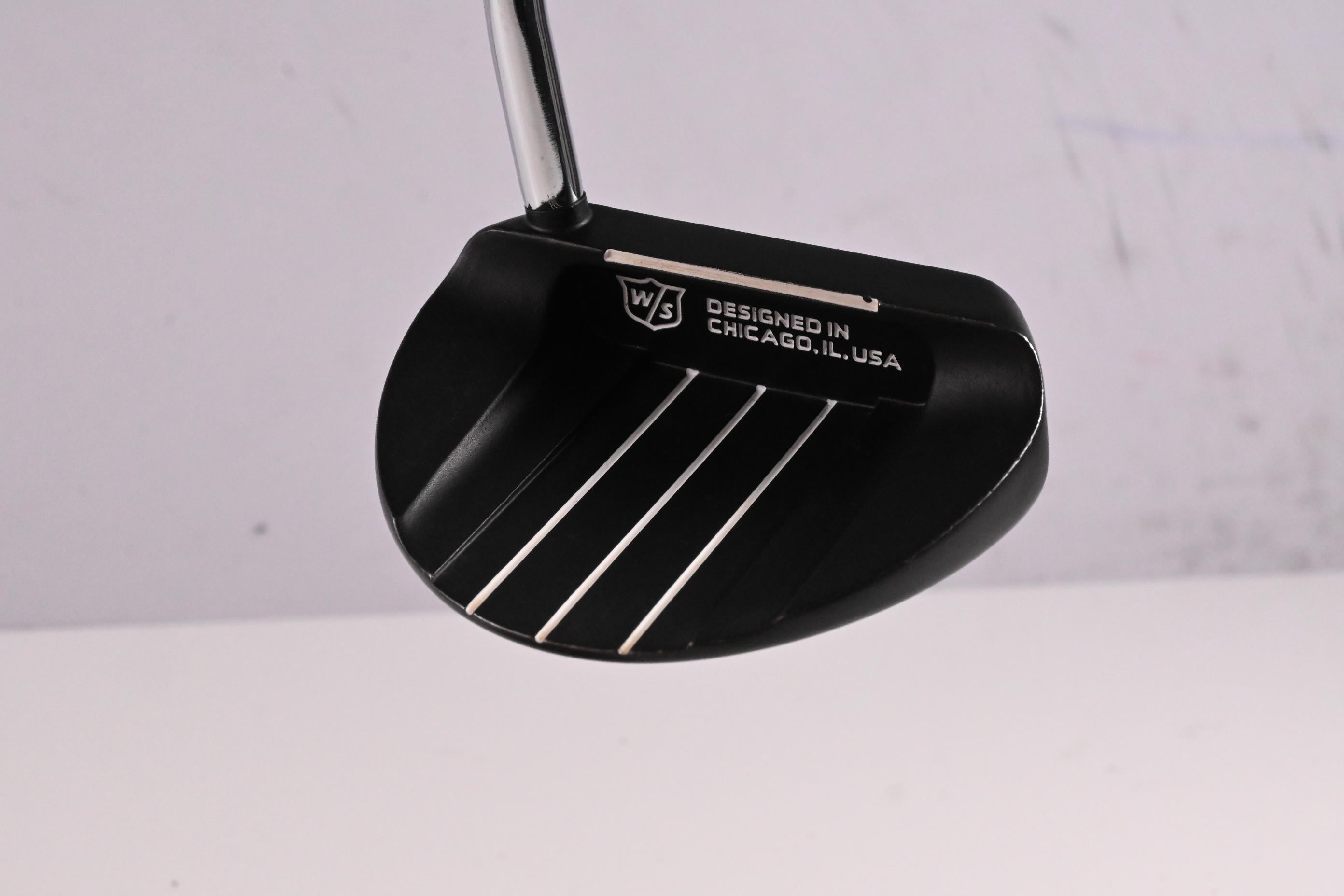 Wilson Infinite The Bean 2018 Putter / 34 Inch