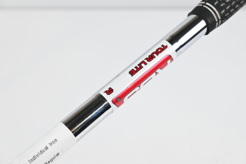 Cobra King Tour 2023 Gap Iron / 48 Degree / Regular Flex KBS Tour Lite Shaft
