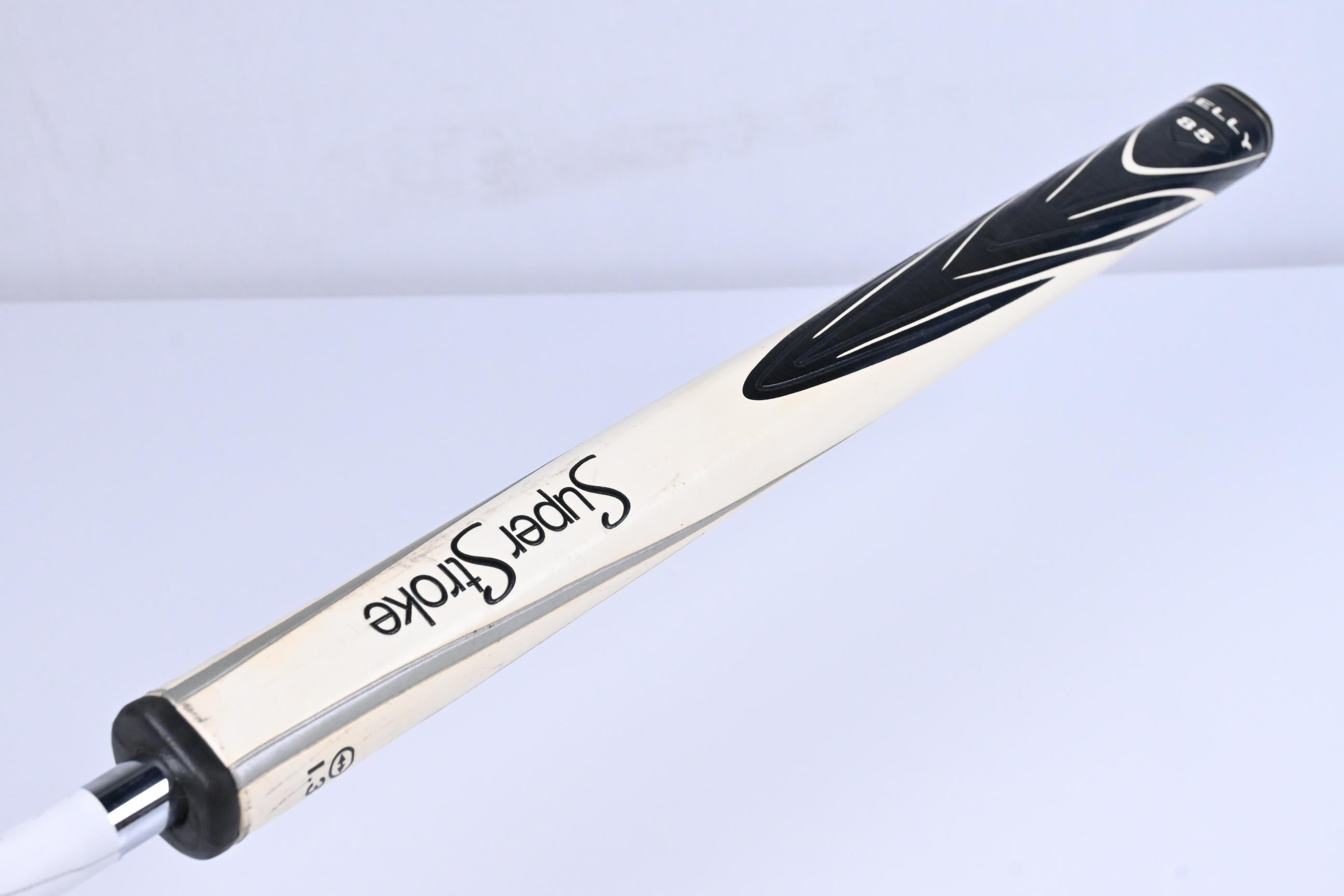 Odyssey White Ice Teron Long Putter / 37 Inch