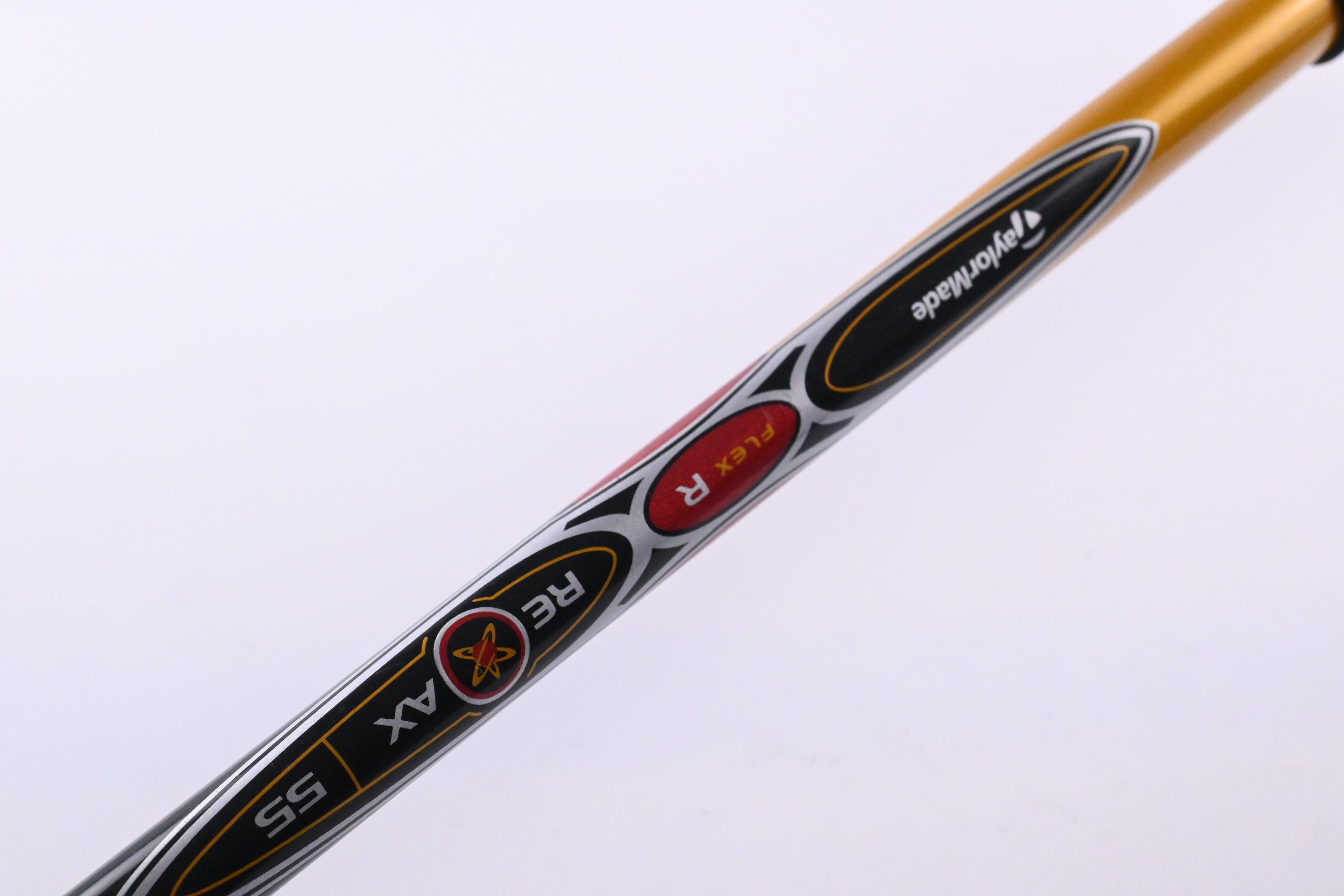 Taylormade R7 Draw #4 Hybrid / 22 Degree / Regular Flex REAX 55 Shaft