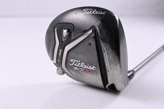 Titleist 917 D2 Driver / 10.5 Degree / Regular Flex Diamana Blue S 63 Shaft