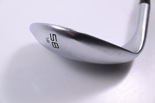 Cleveland CBZ Lob Wedge / 58 Degree / Wedge Flex KBS Tour 115 Shaft