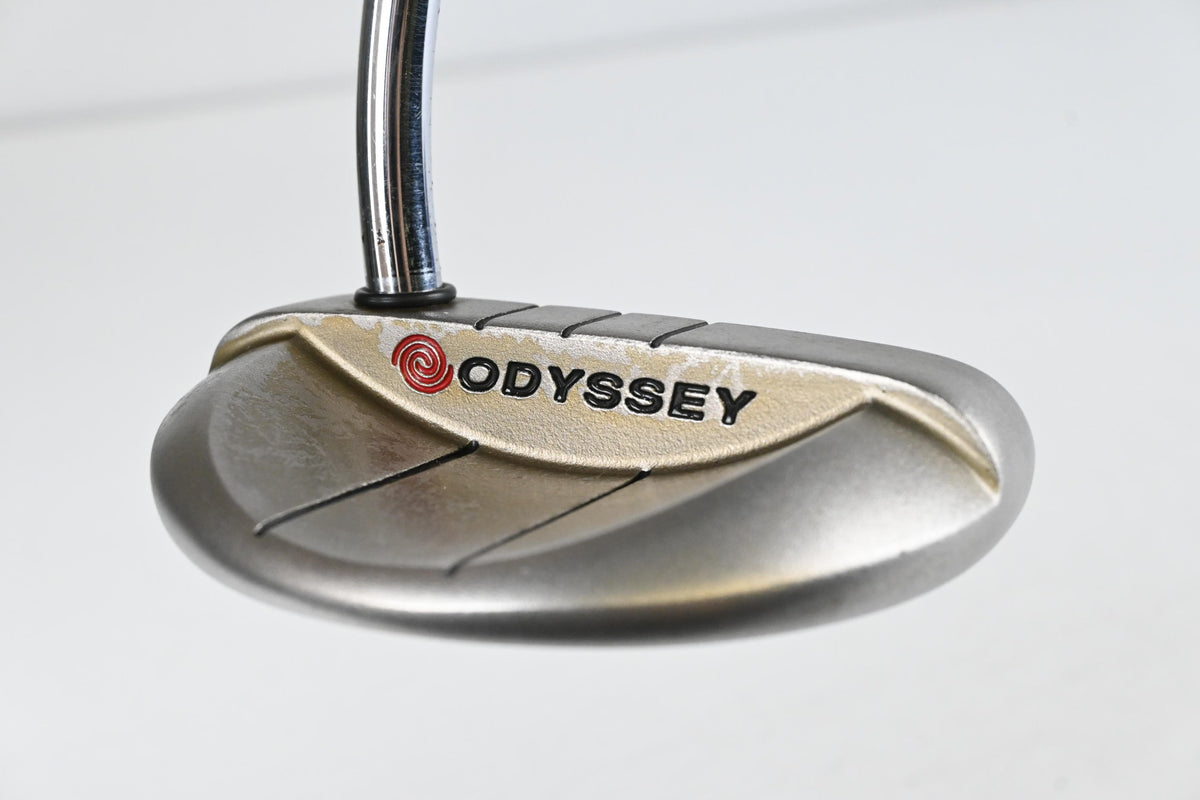 Odyssey Dual Force Rossie Putter / 34 Inch