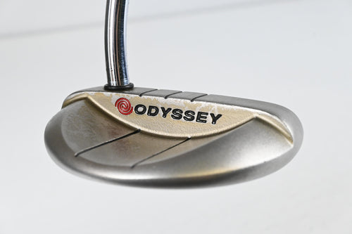 Odyssey Dual Force Rossie Putter / 34 Inch