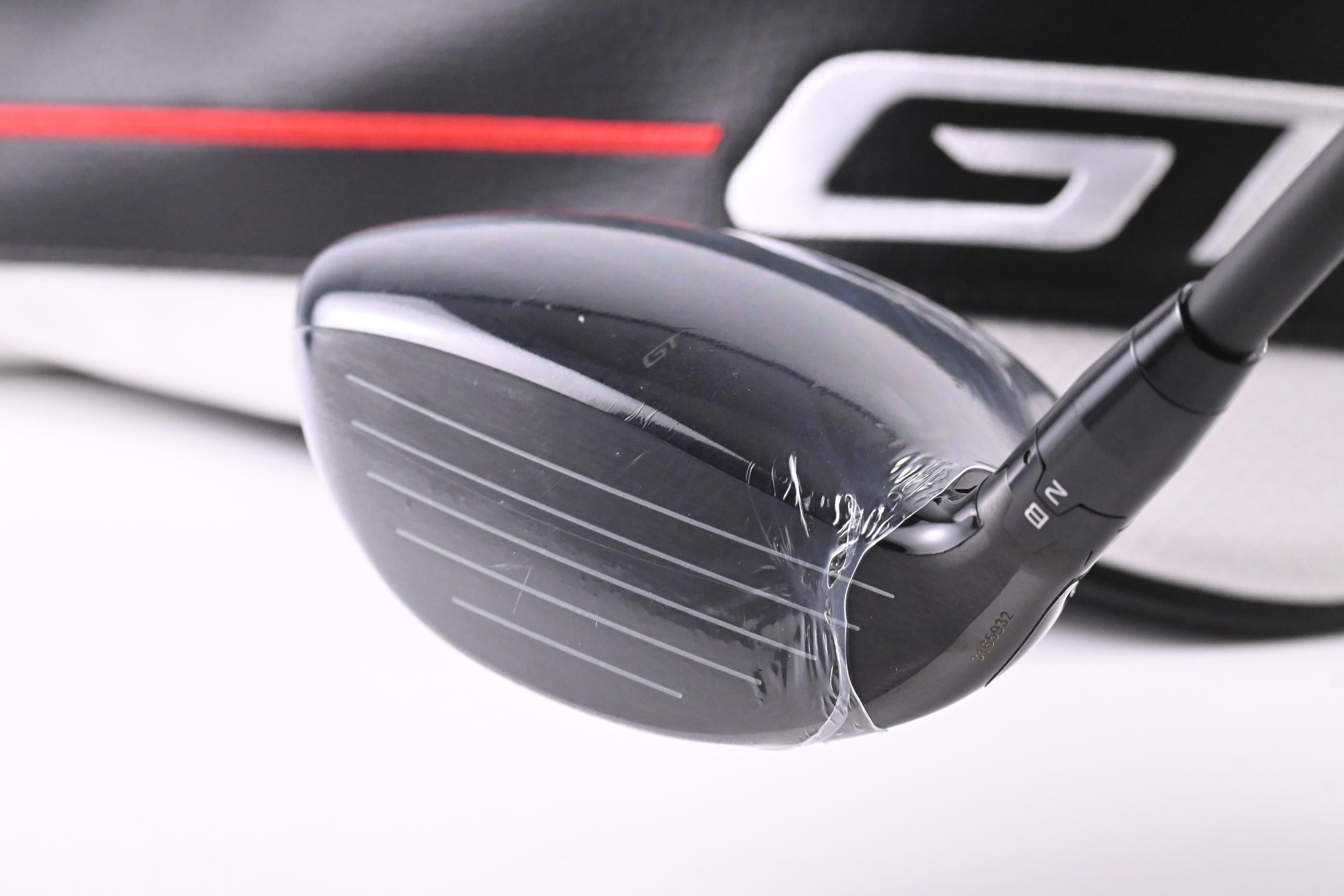 Titleist GT2 #3 Wood / 16.5 Degree / Regular Flex Tensei 1K Blue 65 Shaft