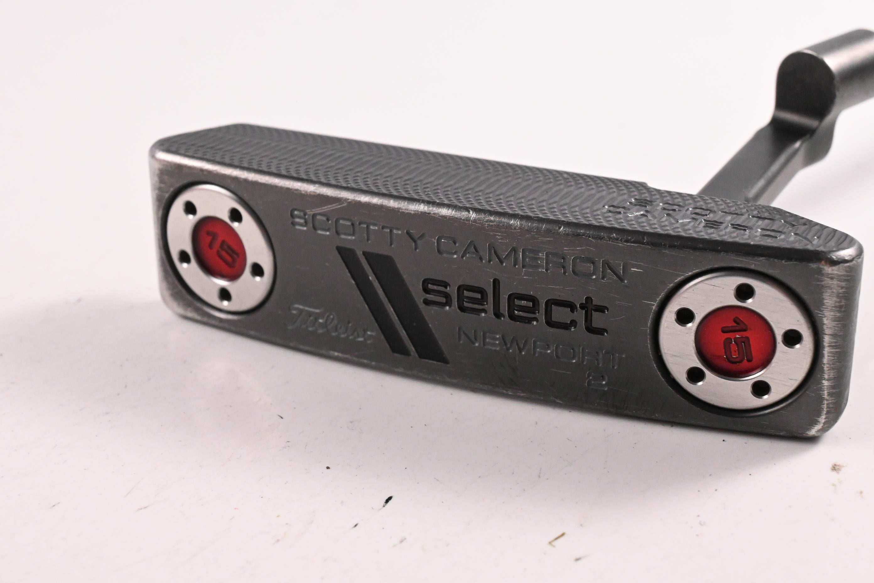 Scotty Cameron Select 2014 Newport 2 Putter / 34 Inch