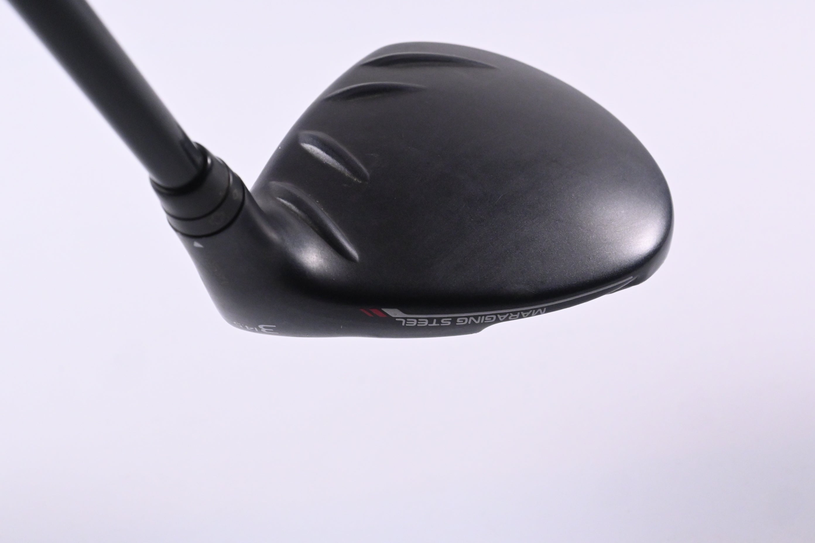 Ping G410 LST #3 Wood / 14.5 Degree / Stiff Flex Tensei CK Orange 70 Shaft