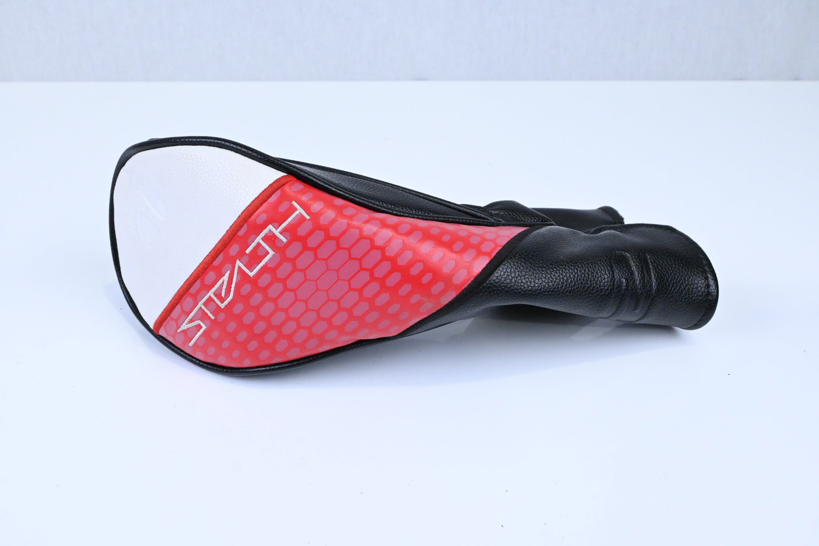 Taylormade Stealth 2 Plus #3 Wood / 15 Degree / Stiff Flex Kai'li Red 75 Shaft