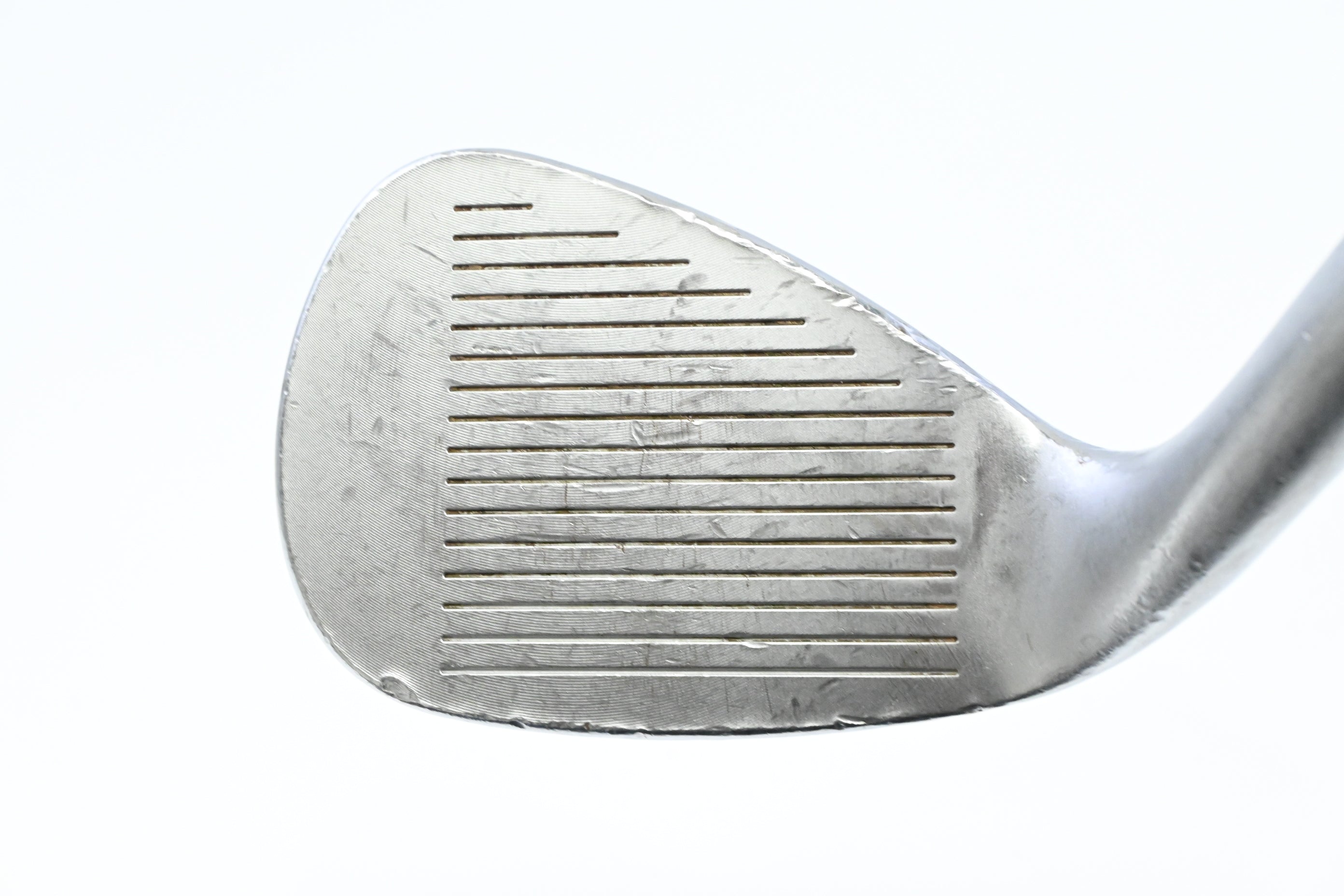 Wilson Staff Model Gap Wedge / 52 Degree / Stiff Flex Dynamic Gold 120 S300