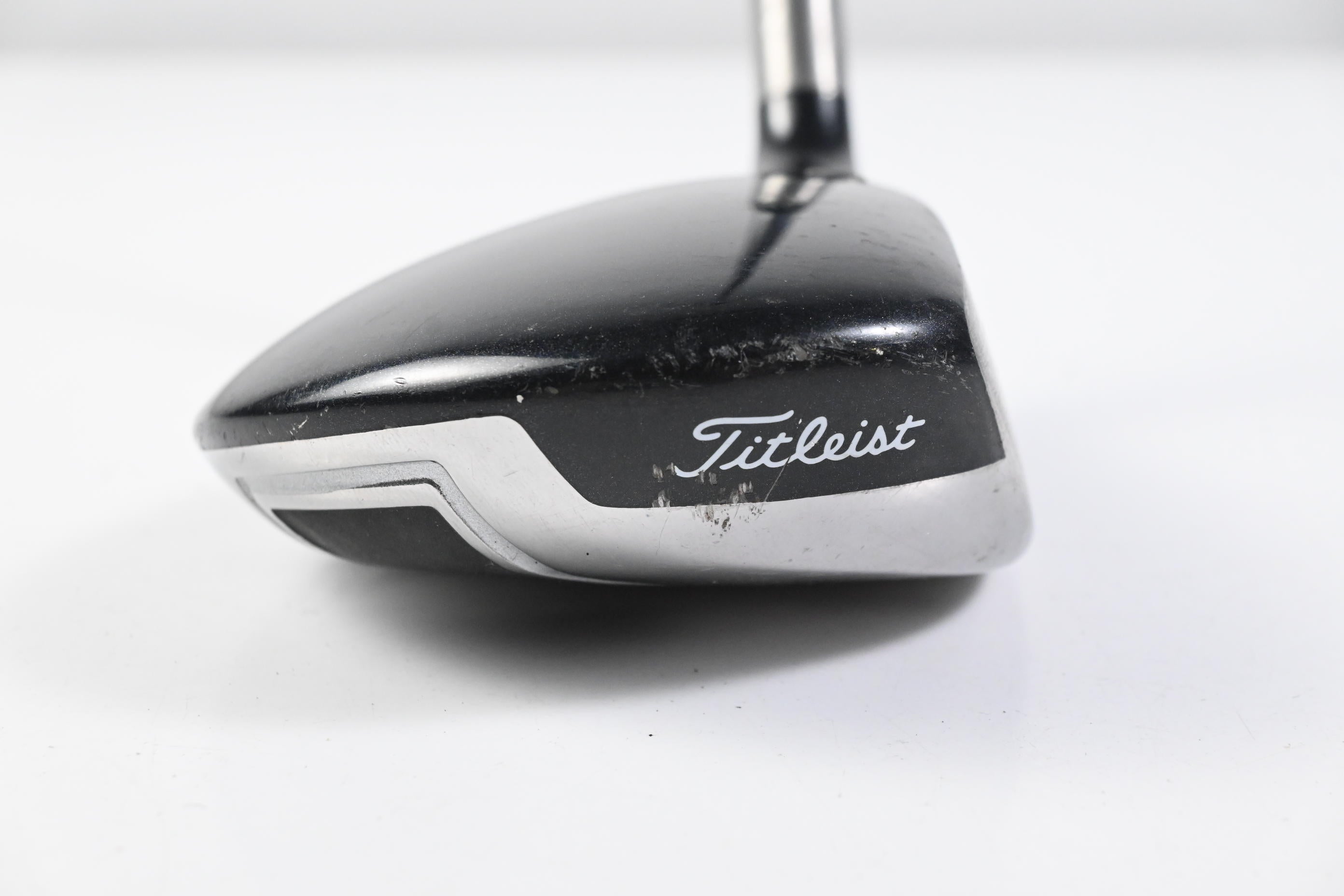 Titleist 909 F2 #3 Wood / 15.5 Degree / X-Flex Fujikura Rombax 7Z08 Shaft