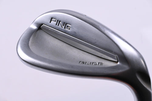 Ping Glide Sand Wedge / 54 Degree / Black Dot / Wedge Flex Ping CFS Shaft