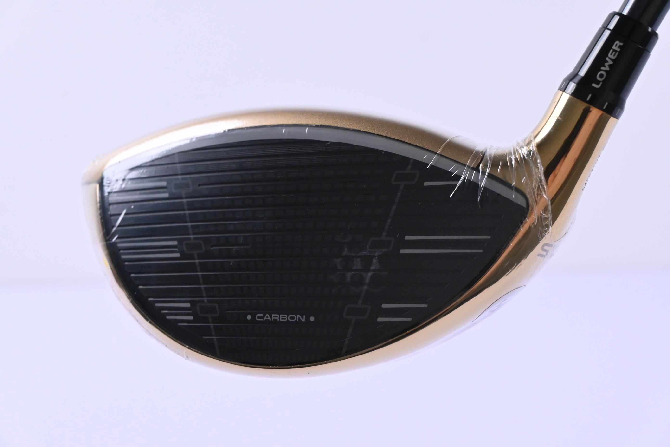Taylormade Qi35 Designer Series Driver / 10.5 Degree / Regular Flex Diamana T+