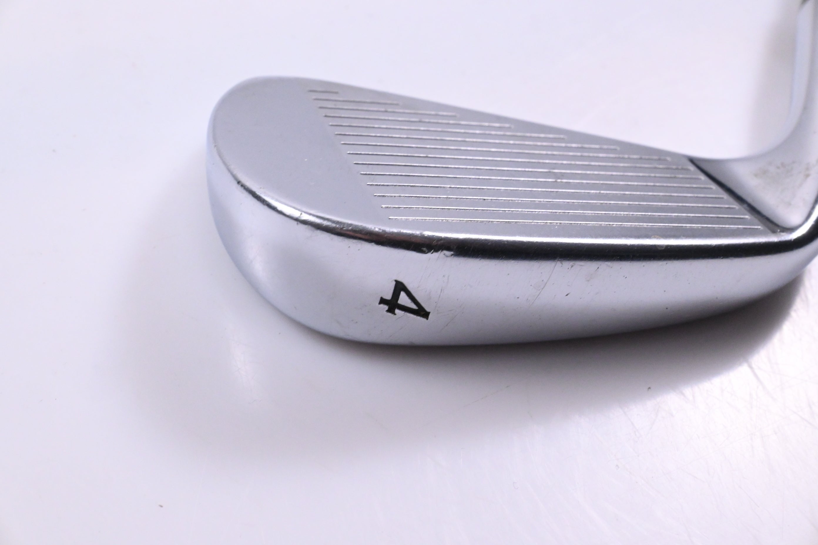Taylormade Tour Preferred 2011 CB #4 Iron / 23 Degree / Stiff Flex Dynamic Gold