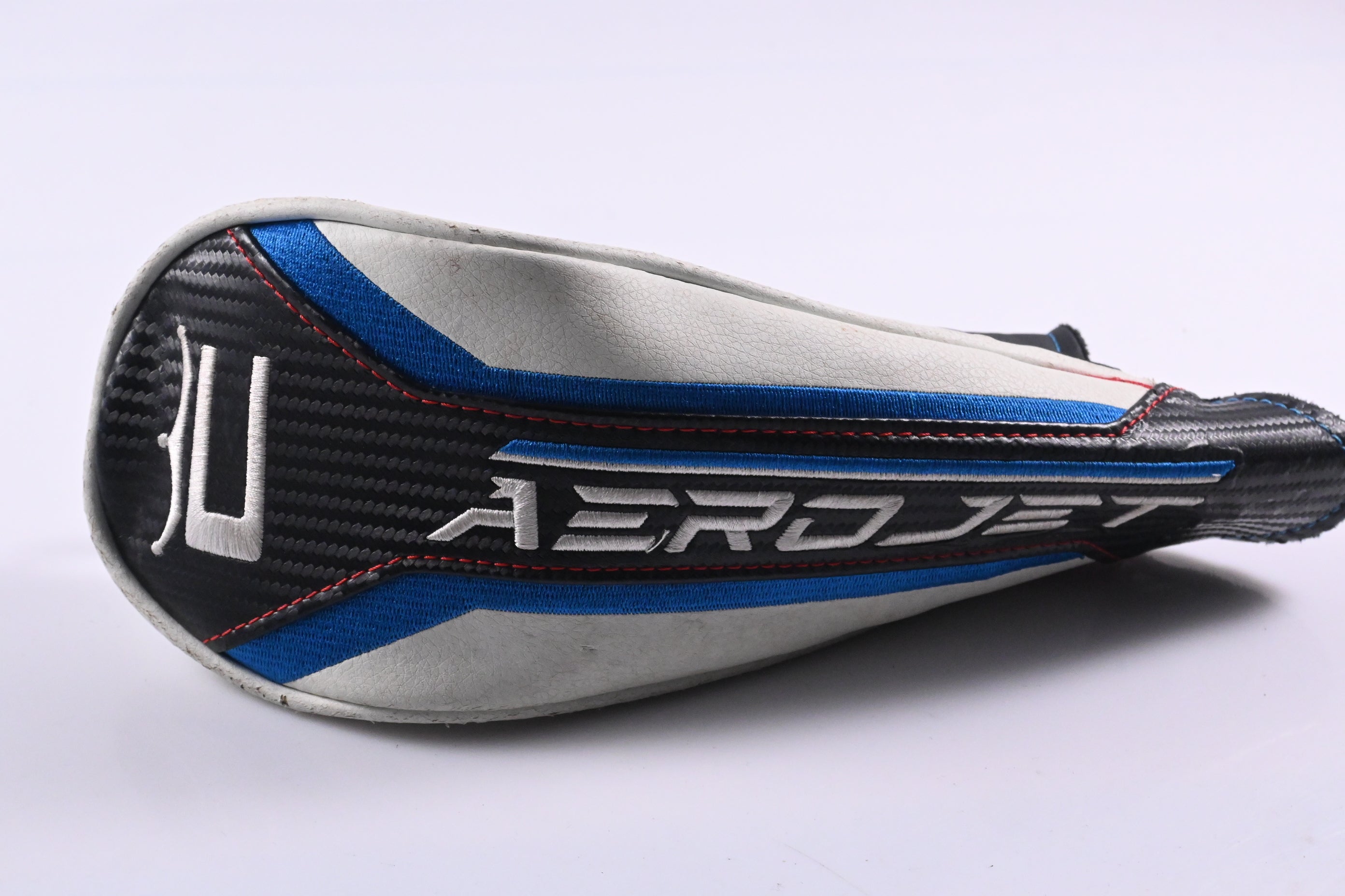 Cobra Aerojet #3 Wood / 15 Degree / Stiff Flex Kai'li White 70 Shaft