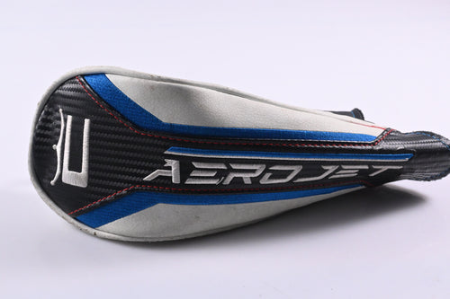 Cobra Aerojet #3 Wood / 15 Degree / Stiff Flex Kai'li White 70 Shaft