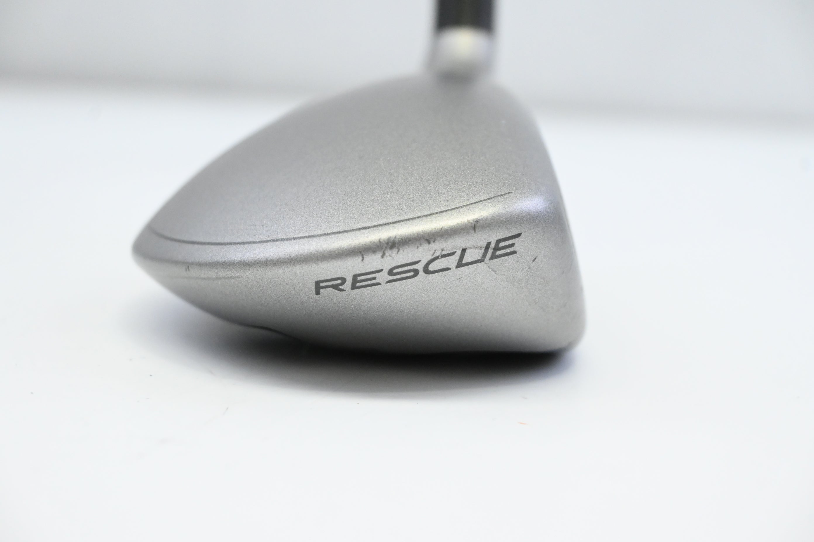 Taylormade SLDR-S #3 Hybrid / 19 Degree / Regular Flex Fujikura Speeder 72 Shaft