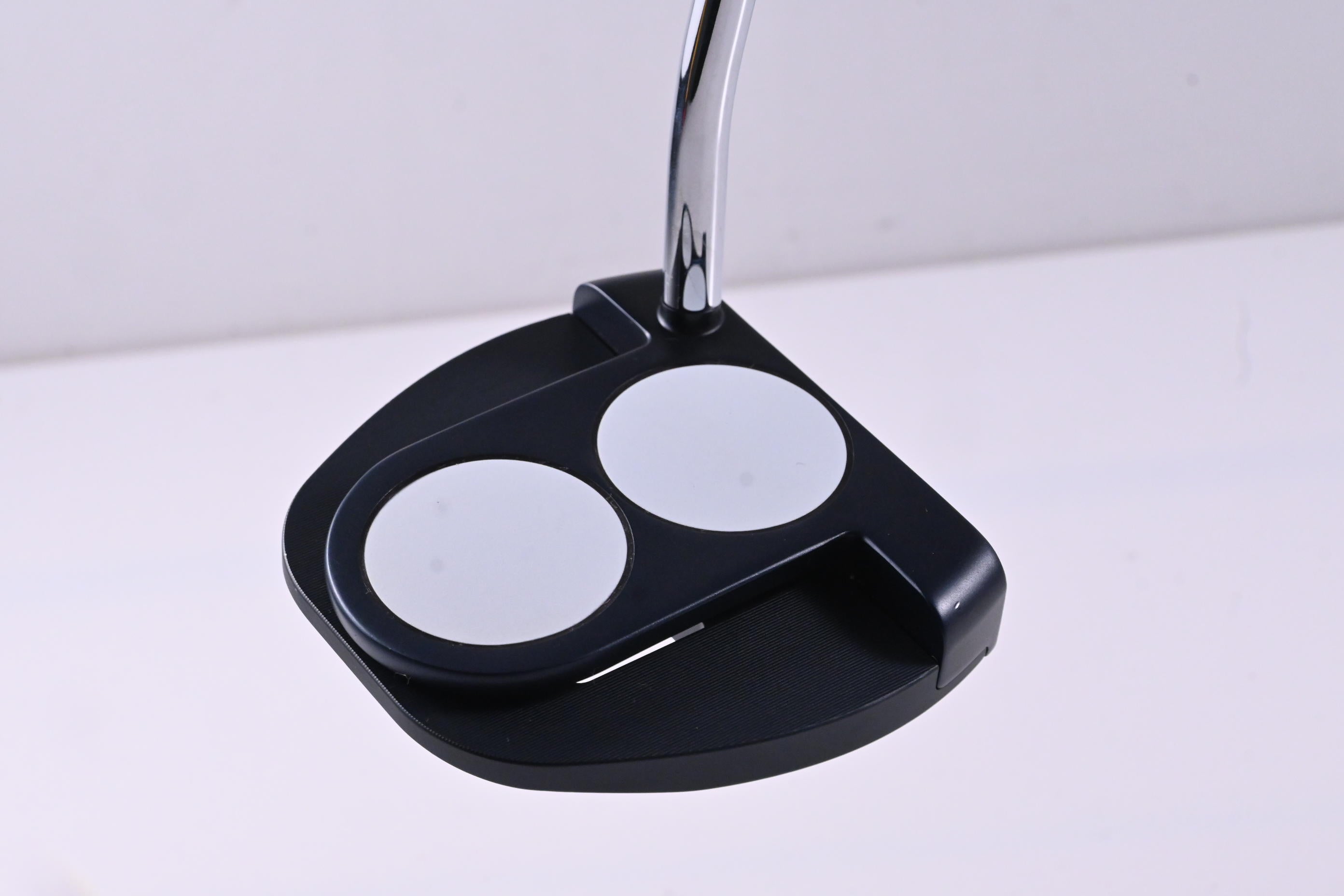 Odyssey Ai-One 2-Ball Jailbird Mini Putter / 34 Inch