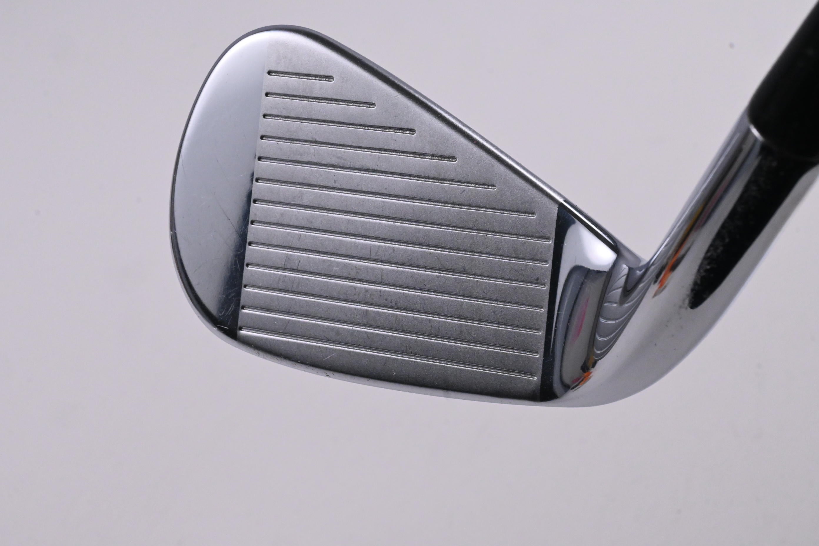 Callaway Rogue ST Pro #7 Iron / Stiff Flex Project X Rifle Tour Flighted Shaft