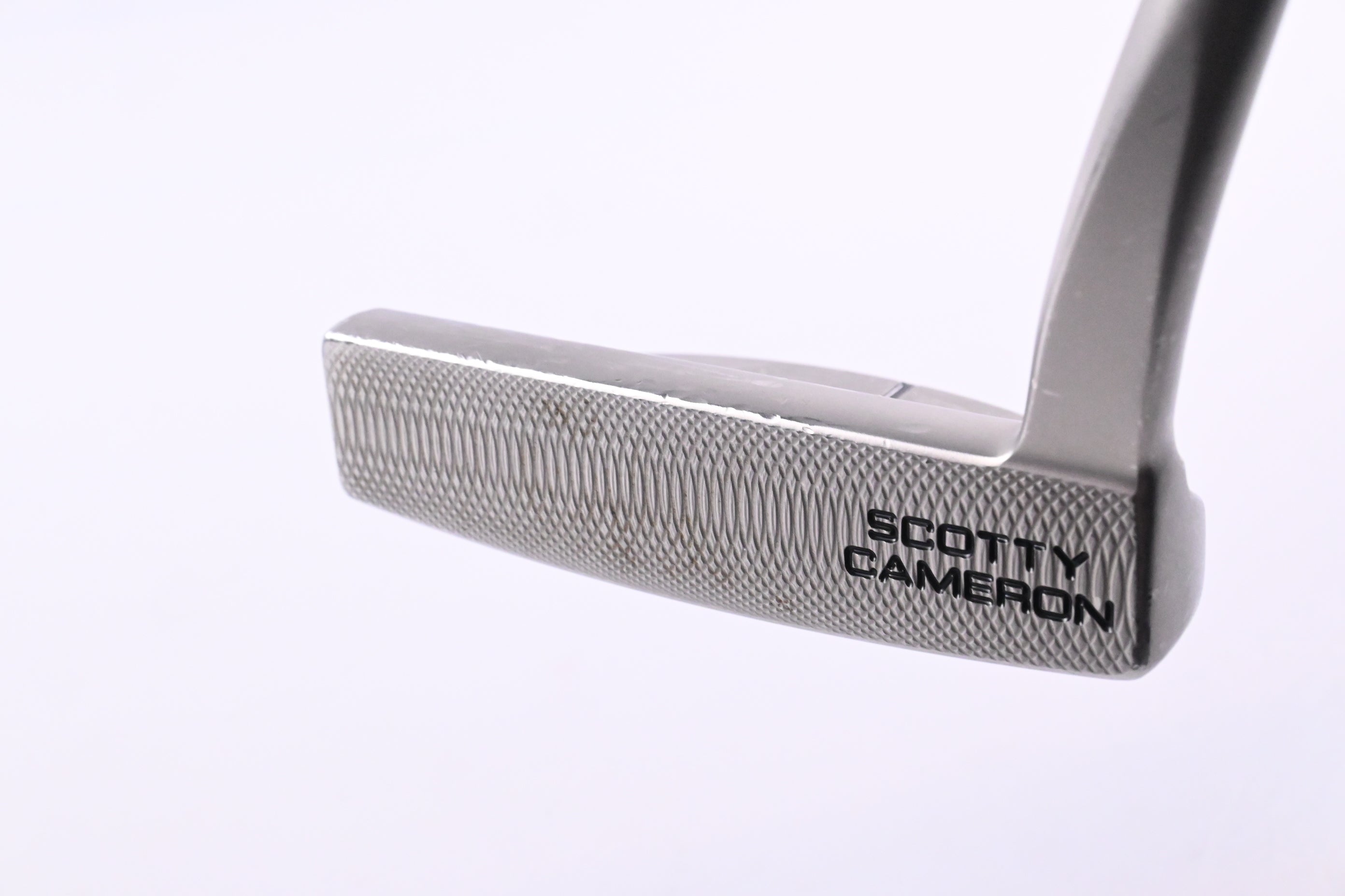Scotty Cameron Golo #3 Putter / 34 Inch