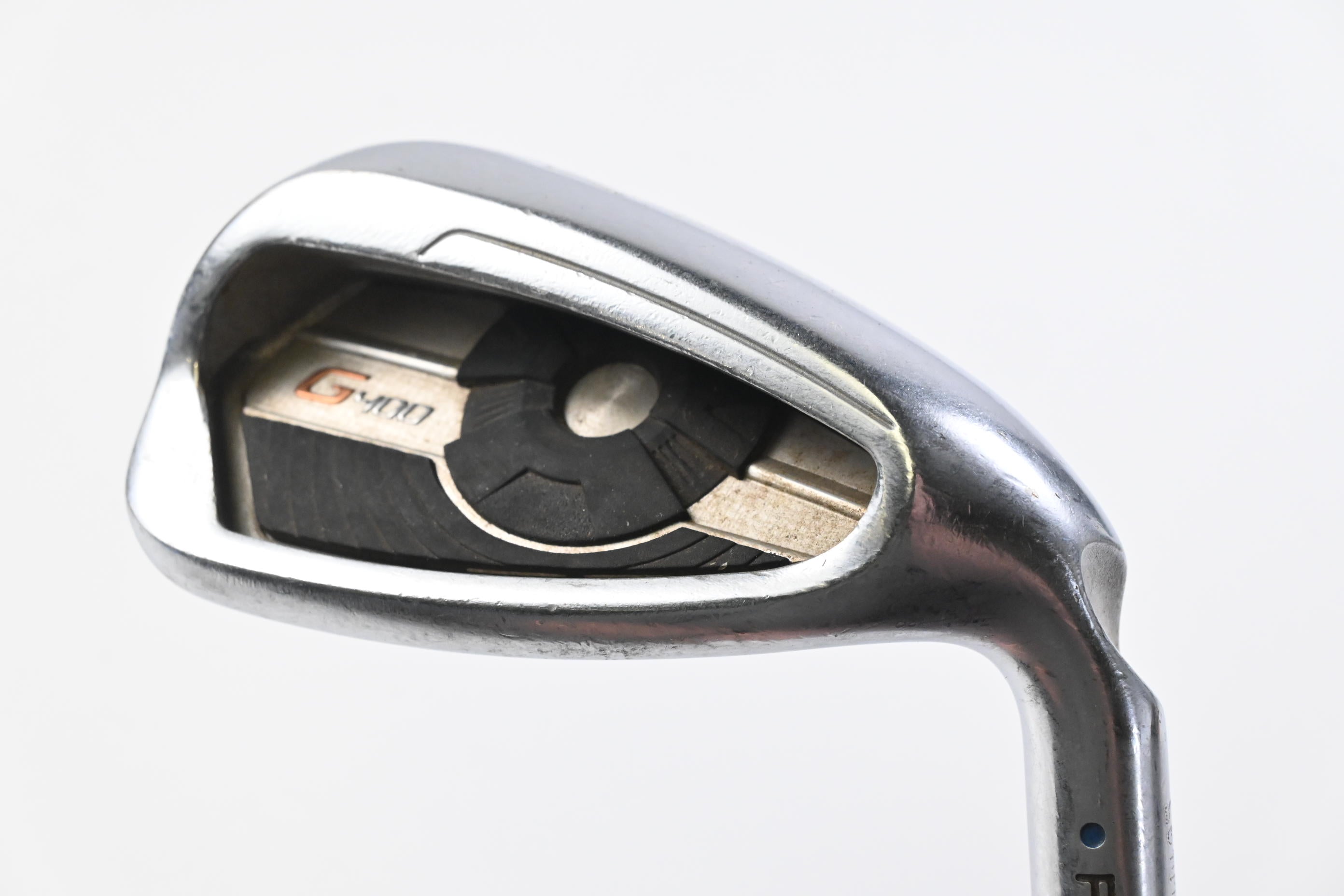 Ping G400 Pitching Wedge / 44.5 Degree / Blue Dot / Senior Flex Ping Alta CB AWT