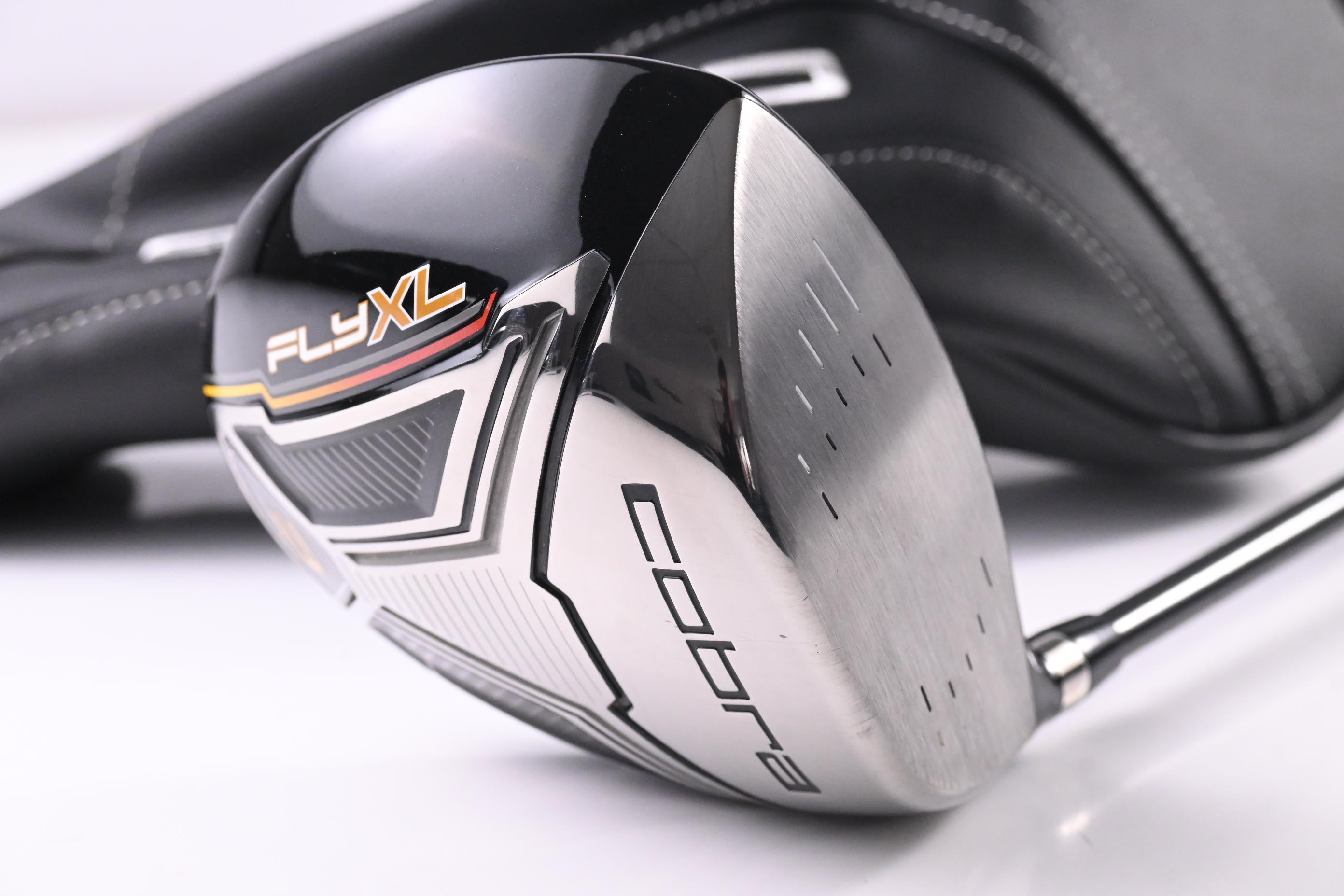 Cobra Fly XL Driver / 10.5 Degree / Regular Flex Cobra Fly XL Graphite Shaft