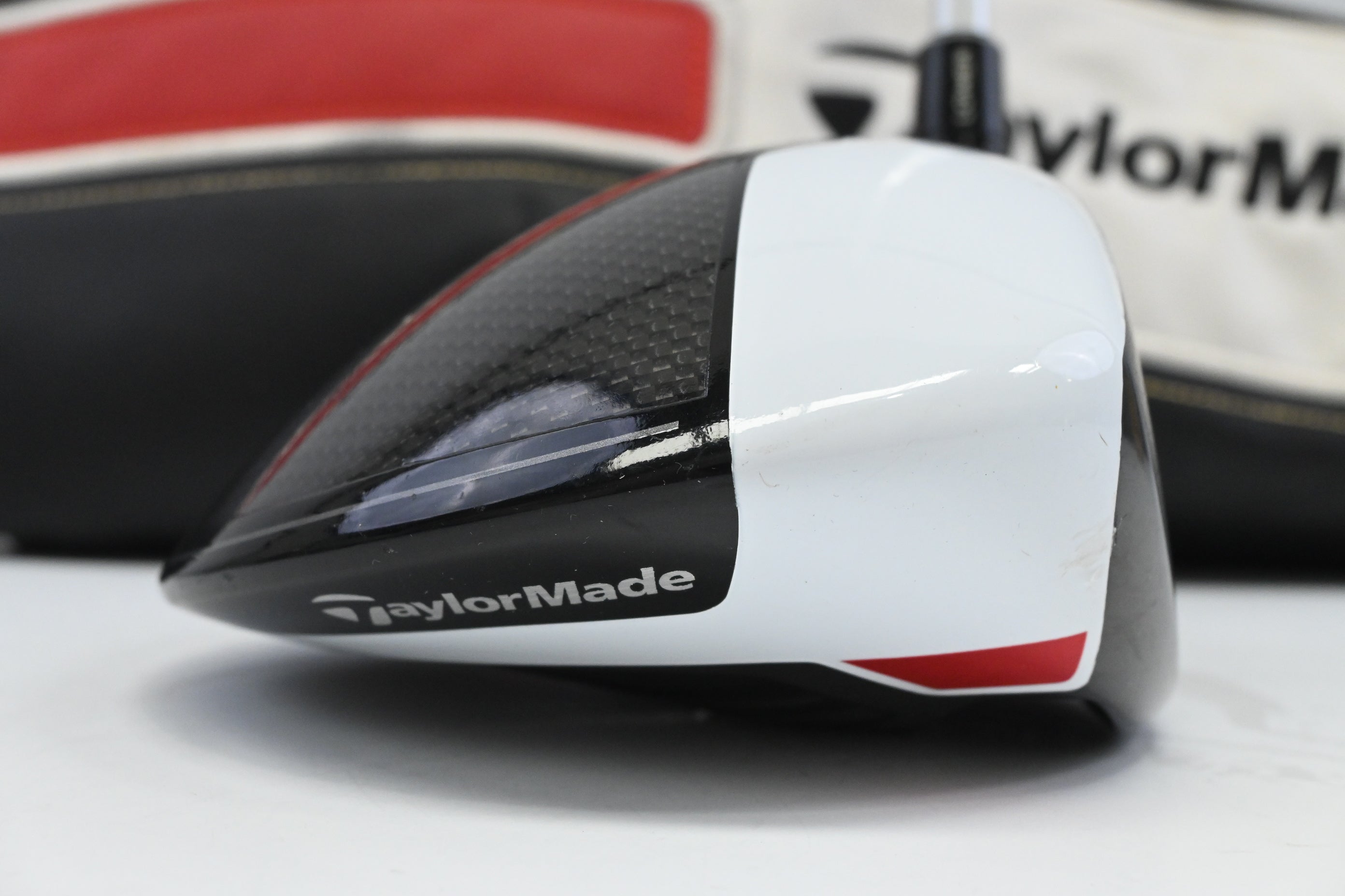 Taylormade M1 2016 Driver / 9.5 Degree / X-Flex Aldila Rogue Silver 70