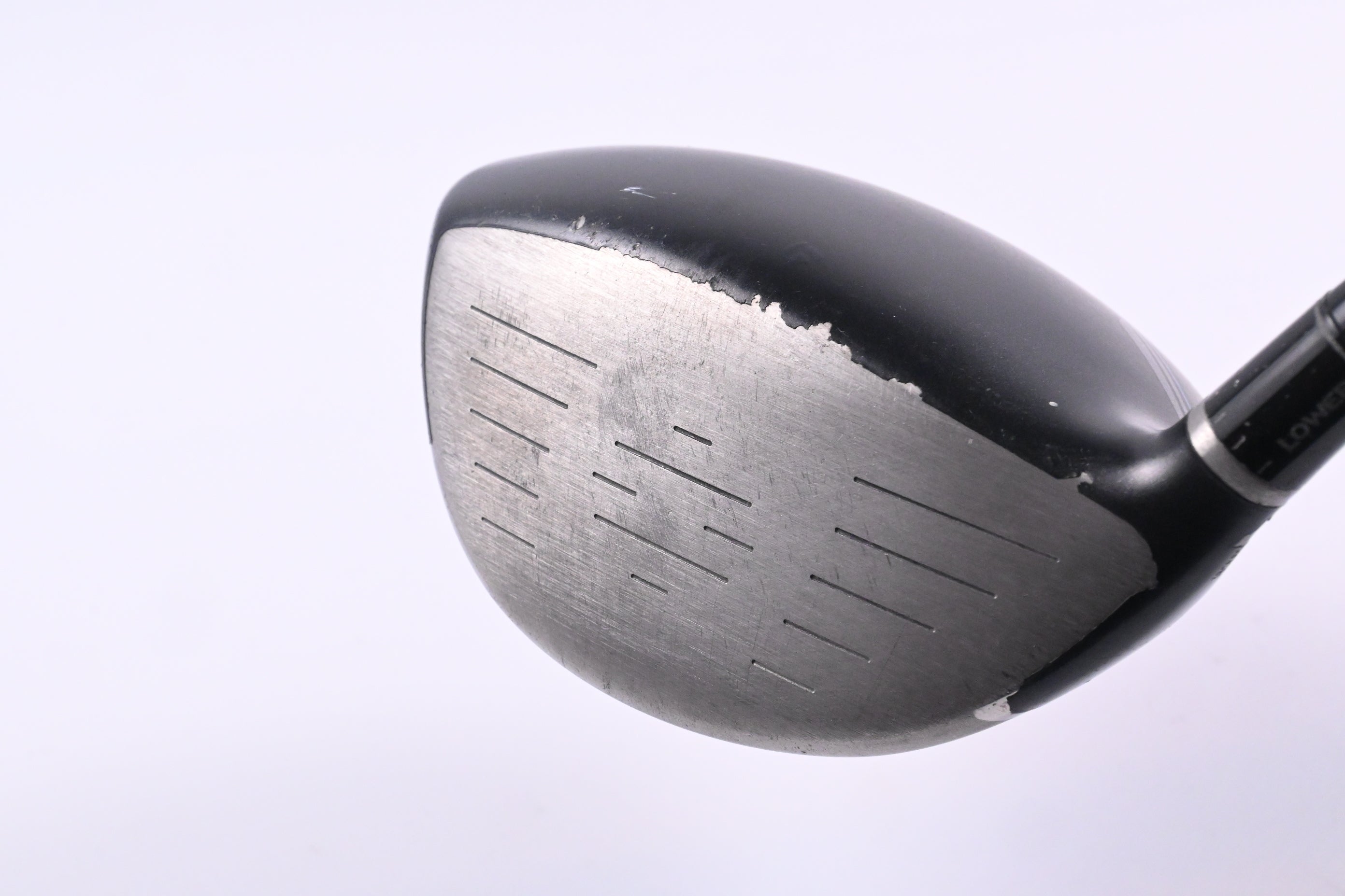 Taylormade Jetspeed Driver / 10.5 Degree / Regular Flex Matrix Velox T 49 Shaft
