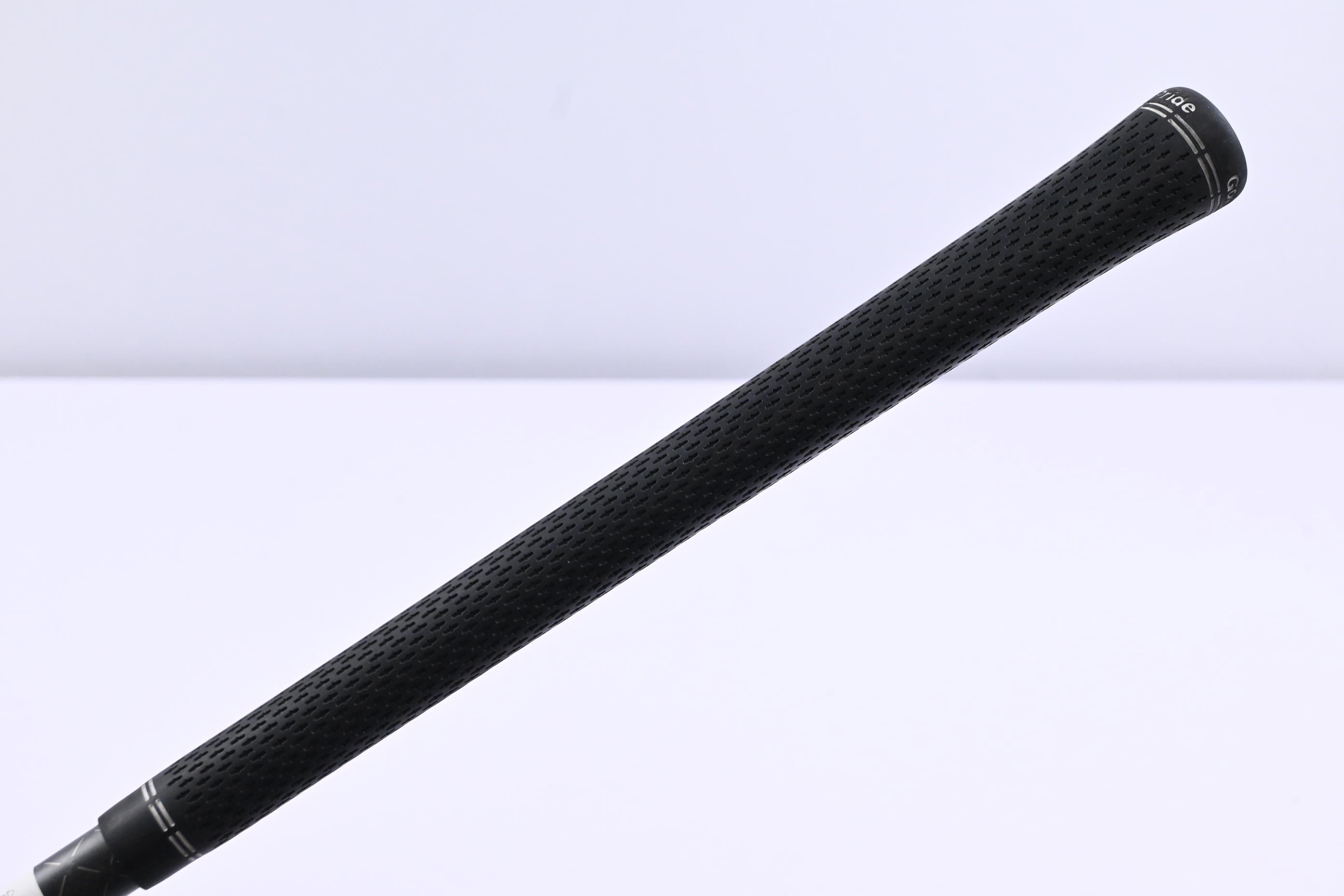 Mitsubishi Chemical Tensei 1K Black 65 Driver Shaft / Stiff Flex / Titleist