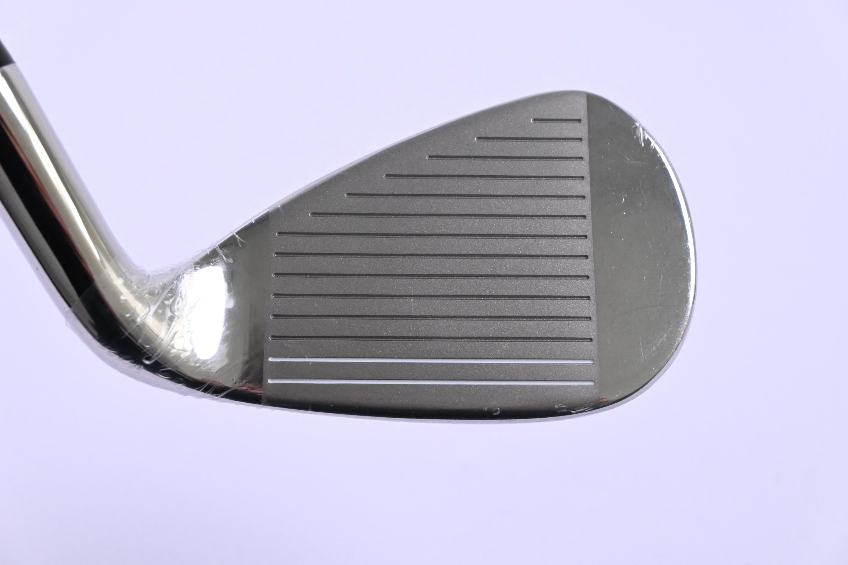 Left Hand Callaway Mavrik Max #8 Iron / Regular Flex Elevate MPH 95 Shaft