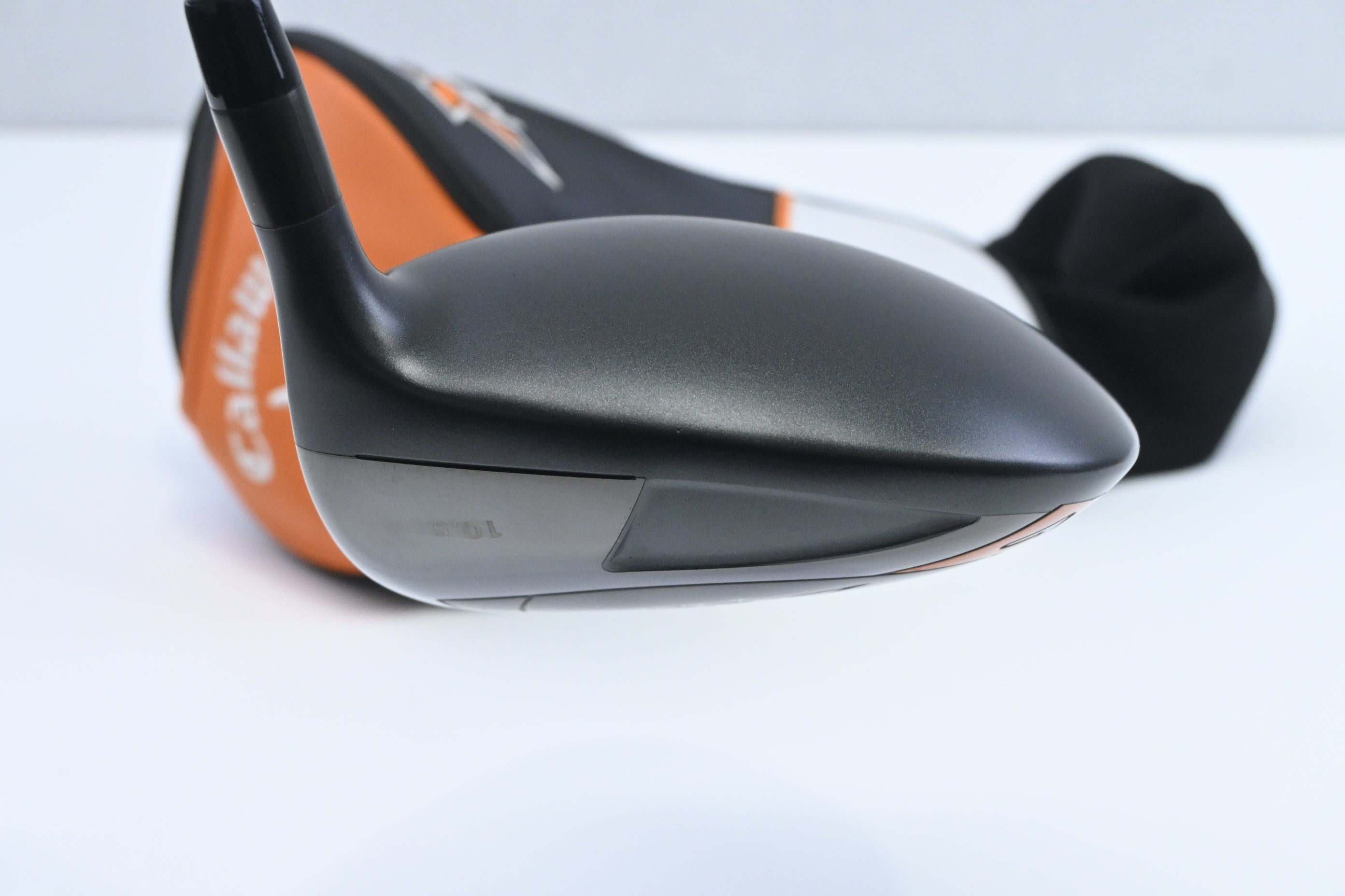 Callaway X2 Hot+ Driver / 10.5 Degree / Regular Flex Callaway X2 Hot+ 65 Shaft
