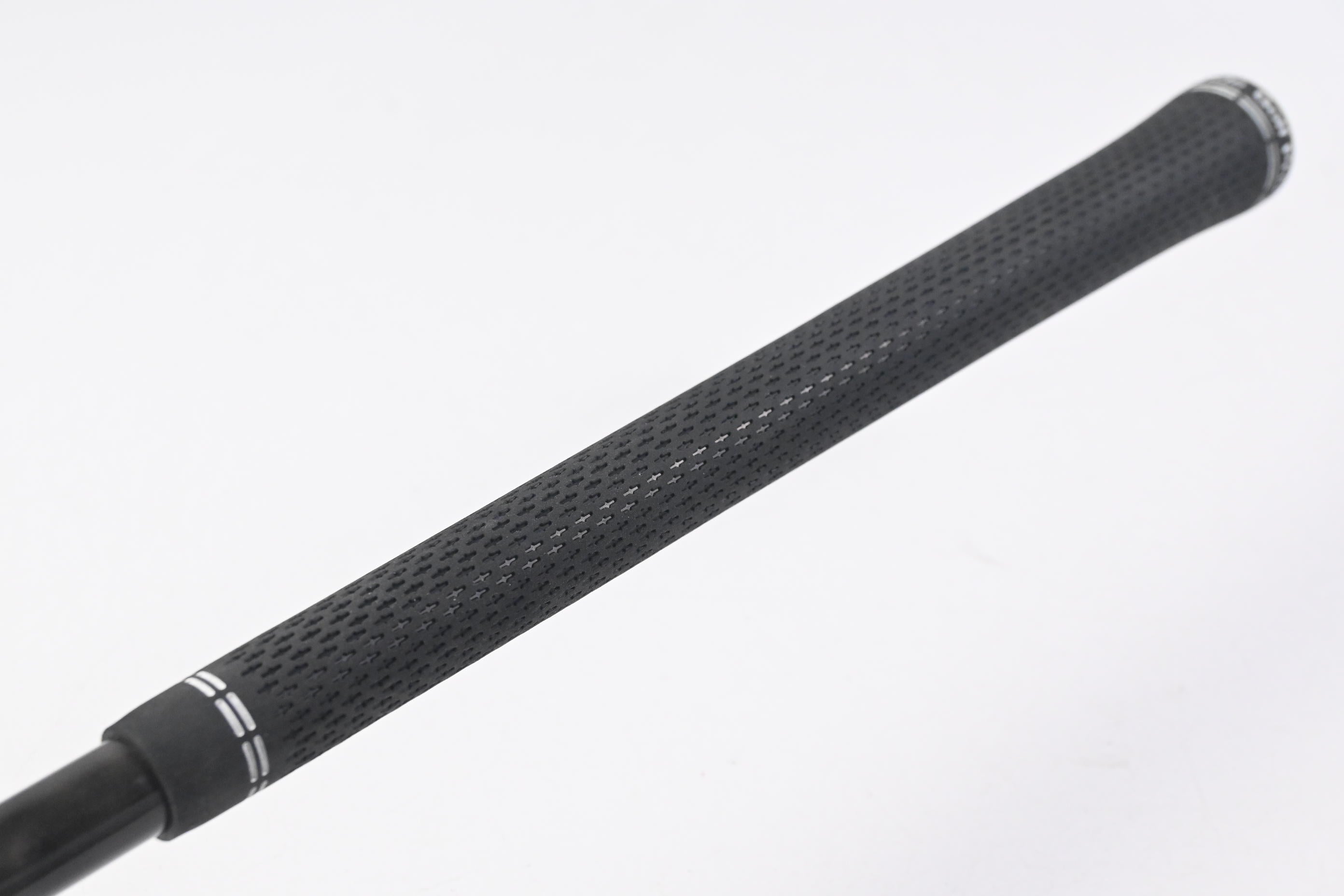 Aldila Rogue Black 95 MSI 85 #4 Hybrid Shaft / Stiff Flex / Titleist 2nd Gen