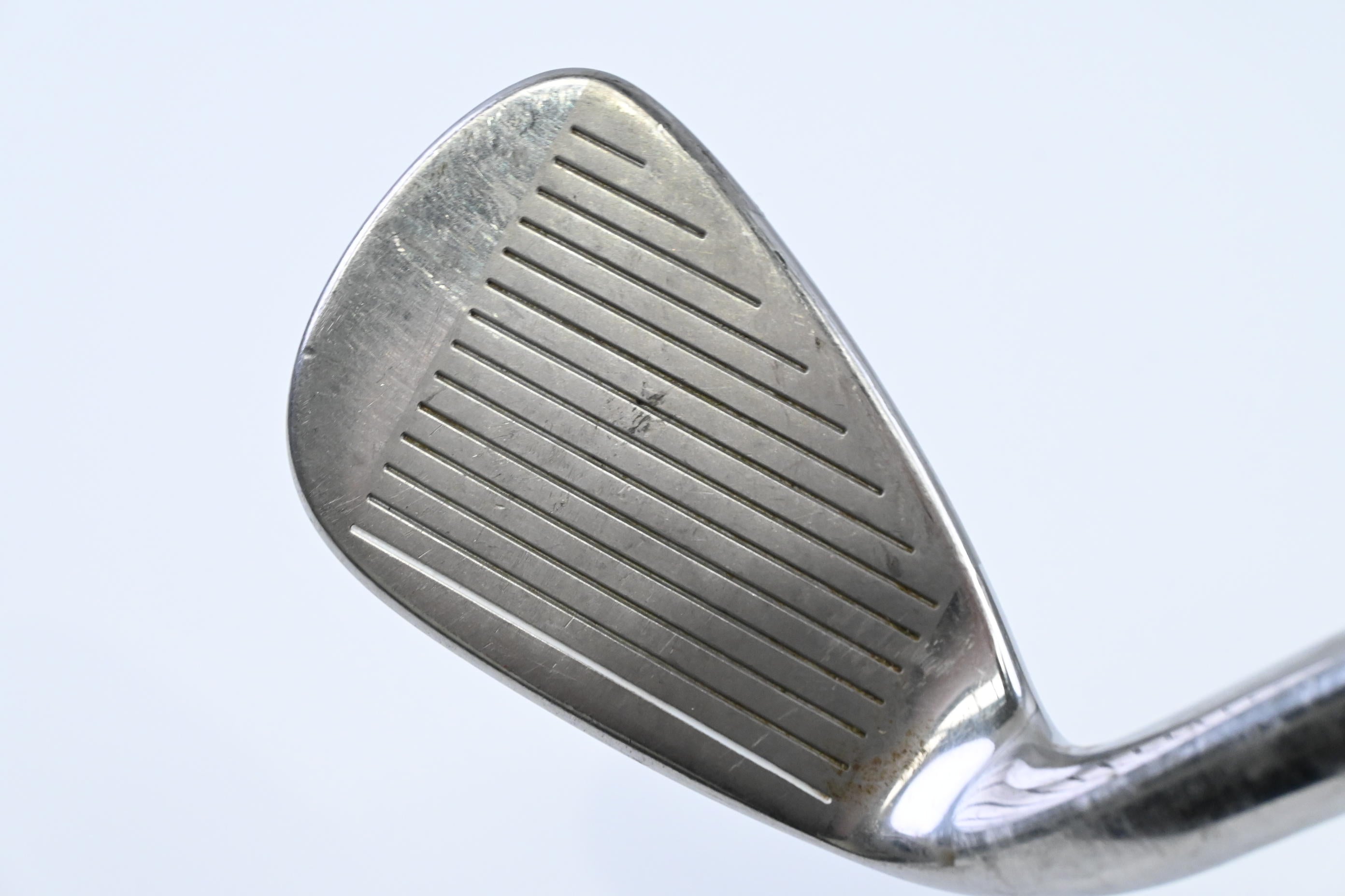 Nike Vr Full Cavity Short #9 Iron / Uniflex Nike Vr Shaft