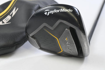 Taylormade RBZ Black #3 Wood / 15 Degree / Regular Flex Rocketfuel 55 Shaft