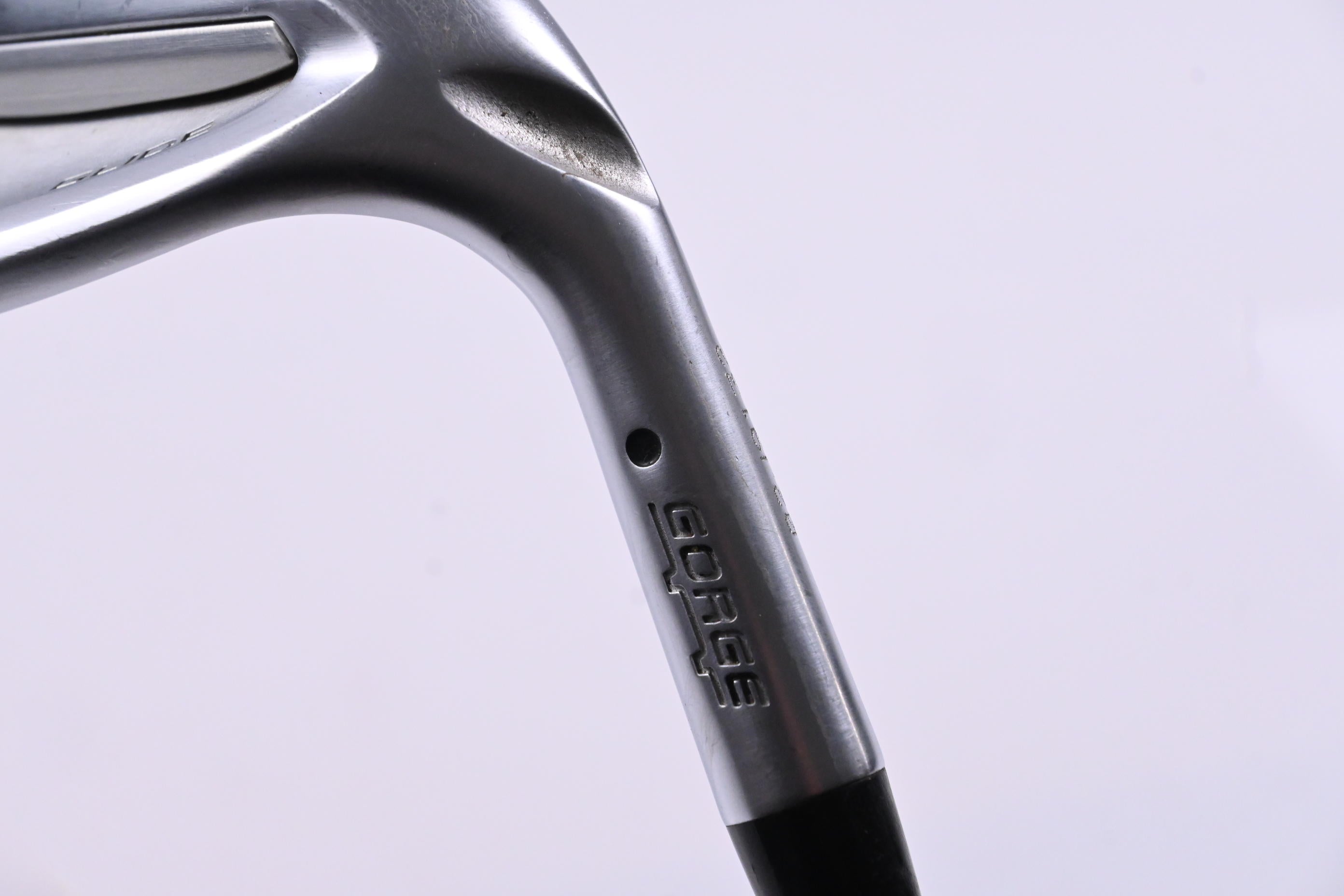 Ping Glide Sand Wedge / 54 Degree / Black Dot / Wedge Flex Ping CFS Shaft