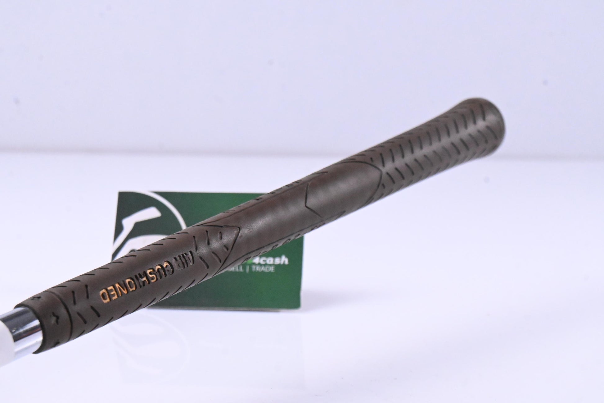 Mizuno Domino #3 Wood / 16 Degree / Regular Flex Mizuno Dynaflex 20 Shaft