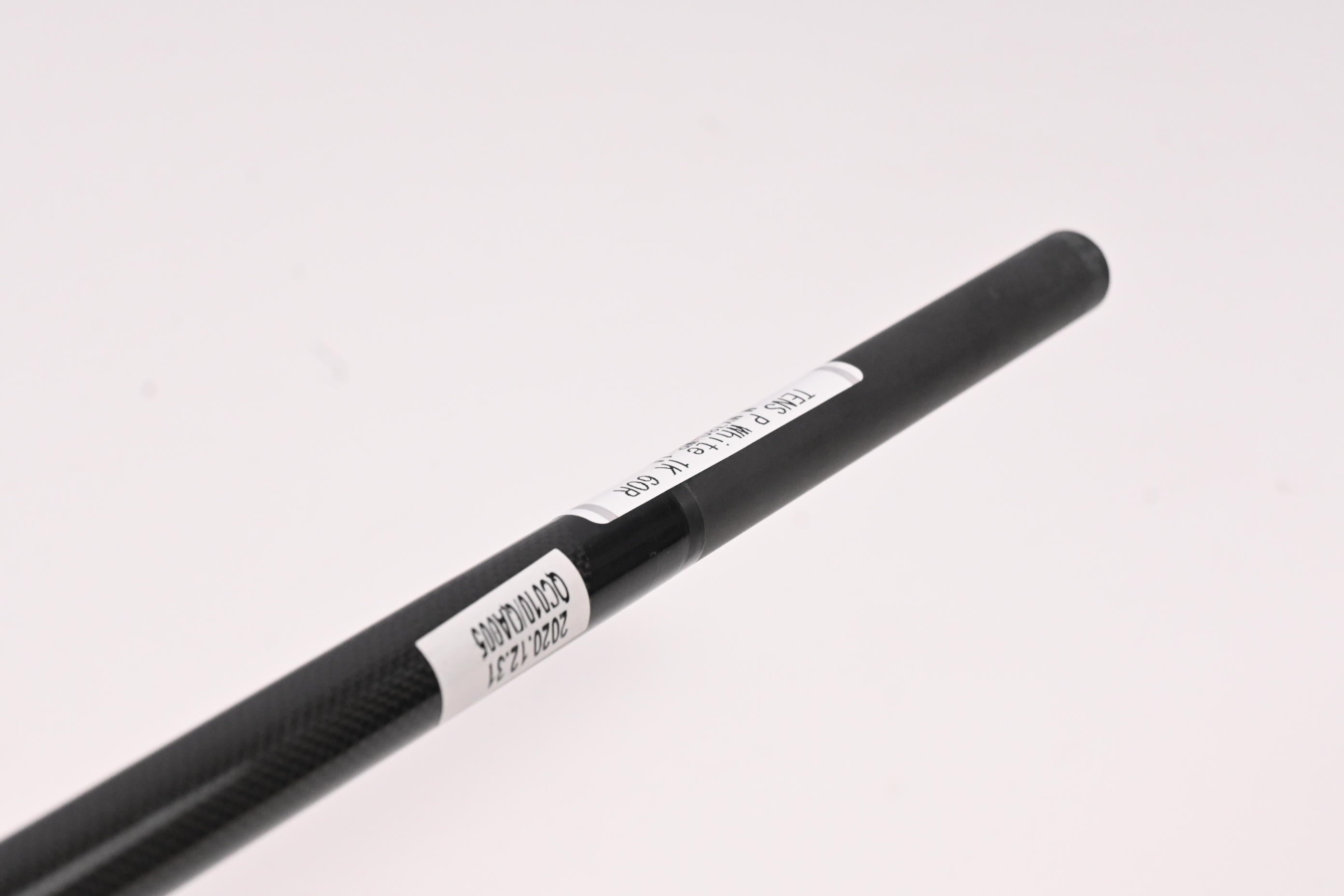 Tensei 1K Pro White 60 Driver Shaft / Regular Flex / .335" Tip / Uncut