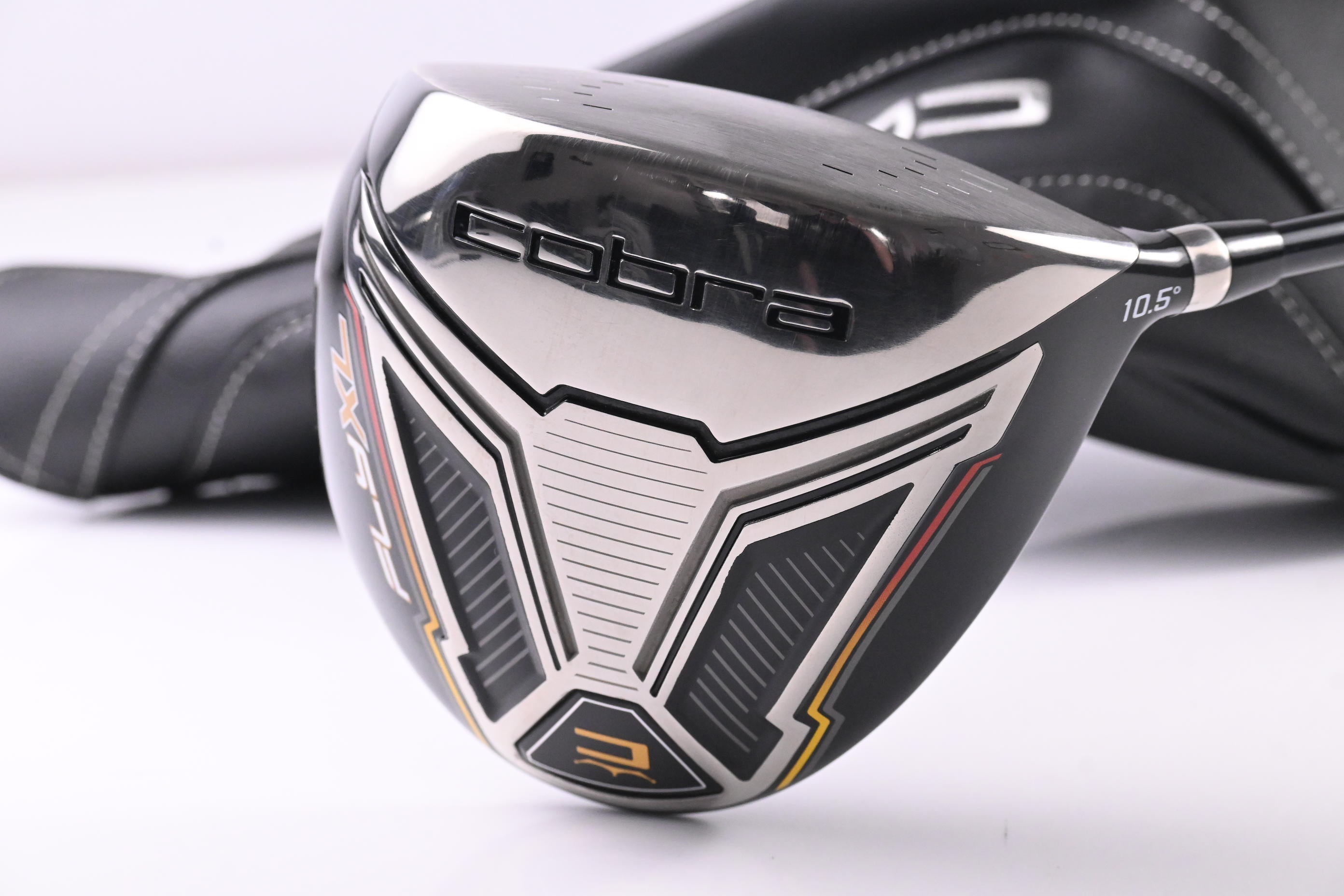 Cobra Fly XL Driver / 10.5 Degree / Regular Flex Cobra Fly XL Graphite Shaft