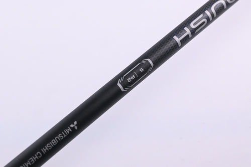 Callaway Elyte X #4 Hybrid / 21 Degree / Senior Flex Vanquish 5 Shaft
